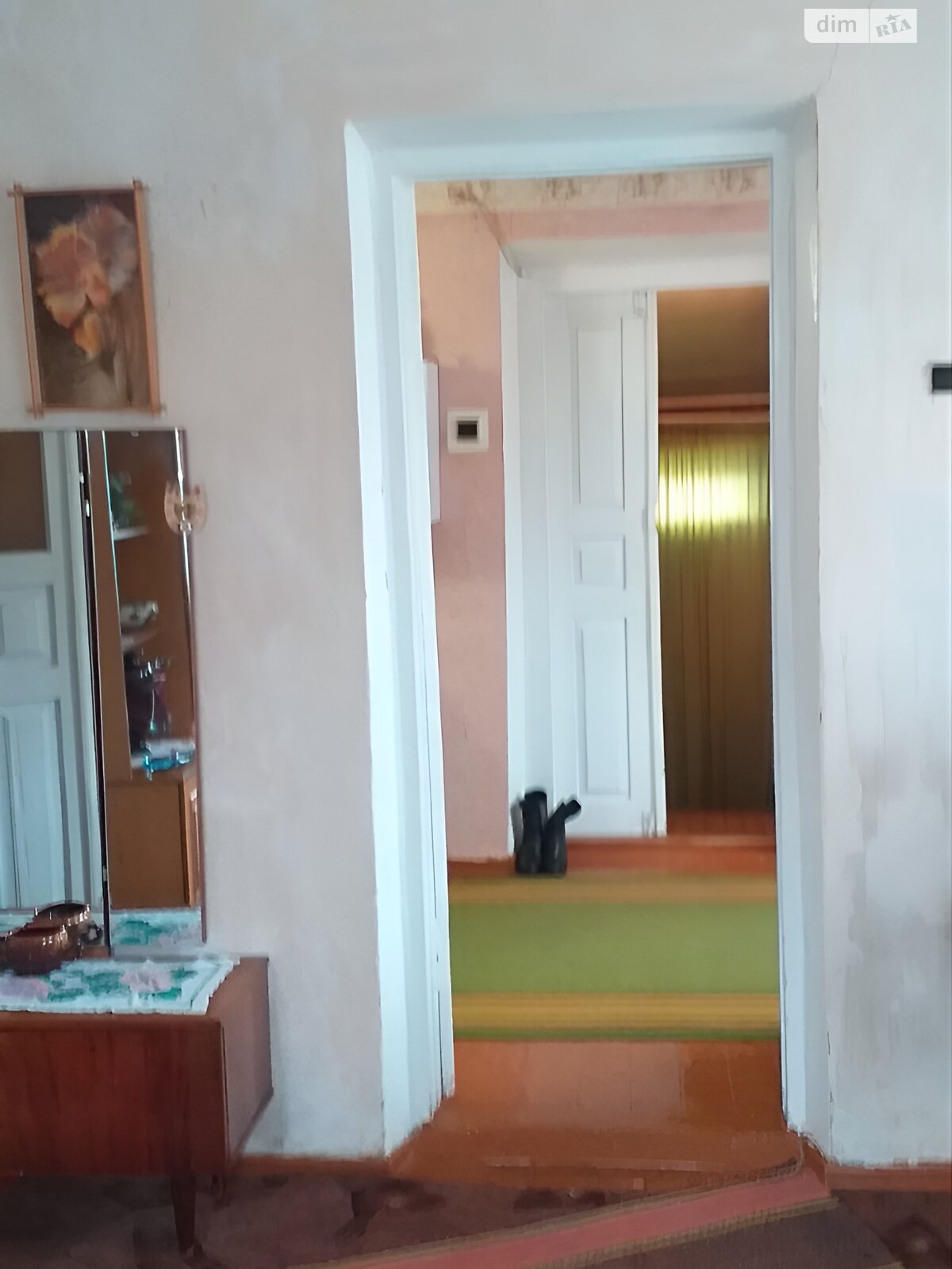 одноповерховий будинок, 72 кв. м, кирпич. Продаж в Дніпрі, район Таромське фото 1 одноповерховий будинок, 72 кв. м, кирпич. Продаж в Дніпрі, район Таромське фото 1