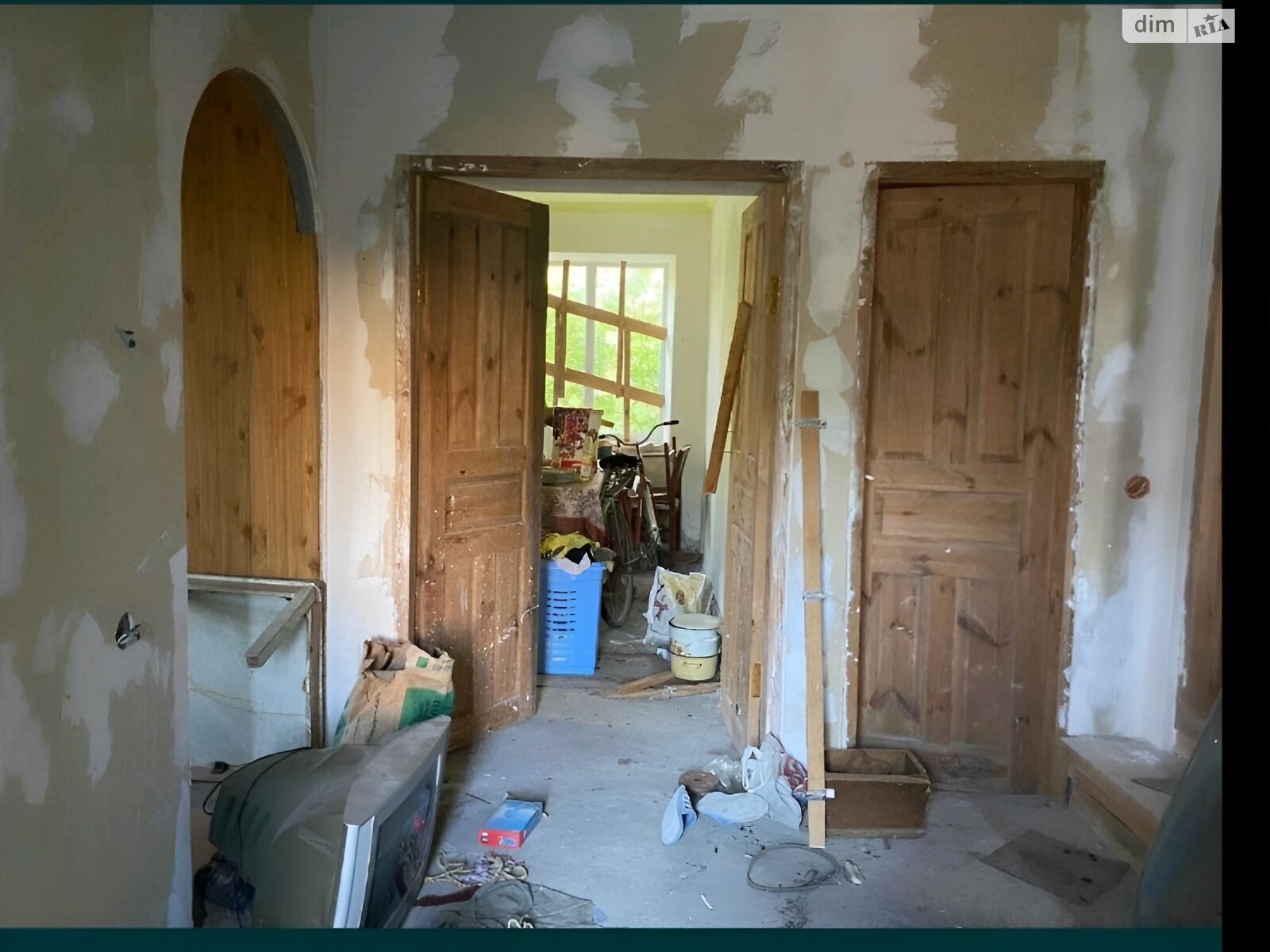 двоповерховий будинок з опаленням, 180 кв. м, шлакоблок. Продаж в Дніпрі, район Таромське фото 1 двоповерховий будинок з опаленням, 180 кв. м, шлакоблок. Продаж в Дніпрі, район Таромське фото 1