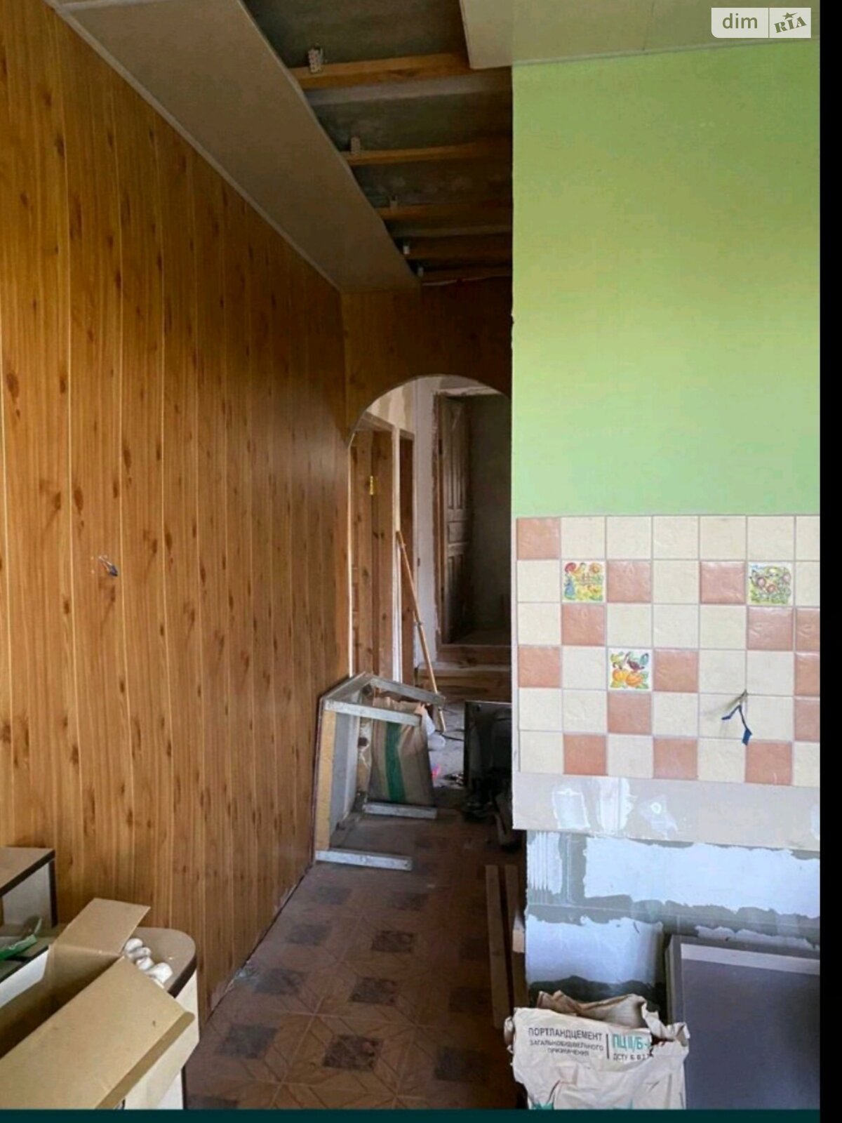 двоповерховий будинок з опаленням, 180 кв. м, шлакоблок. Продаж в Дніпрі, район Таромське фото 1 двоповерховий будинок з опаленням, 180 кв. м, шлакоблок. Продаж в Дніпрі, район Таромське фото 1