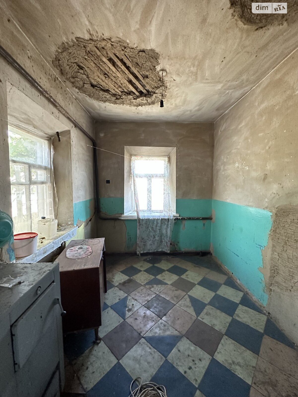 одноэтажный дом с верандой, 59.5 кв. м, кирпич. Продажа в Днепре район Таромское фото 1 одноэтажный дом с верандой, 59.5 кв. м, кирпич. Продажа в Днепре район Таромское фото 1