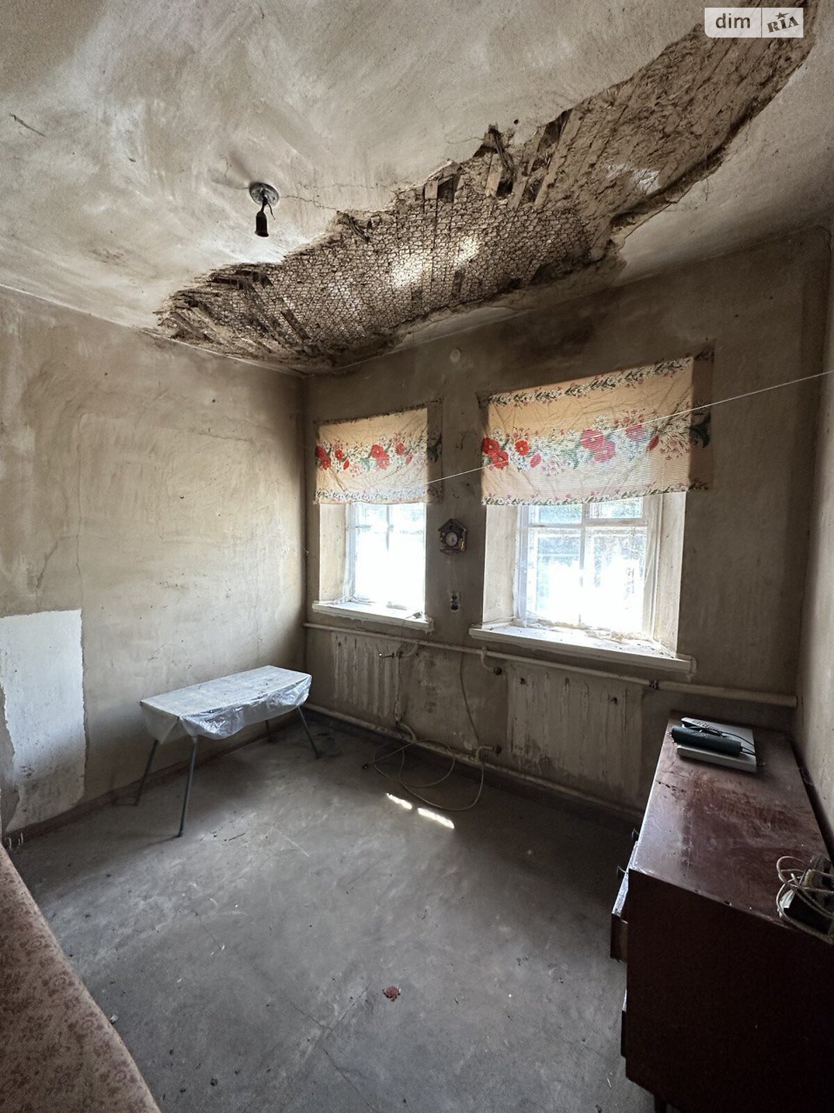 одноэтажный дом с верандой, 59.5 кв. м, кирпич. Продажа в Днепре район Таромское фото 1 одноэтажный дом с верандой, 59.5 кв. м, кирпич. Продажа в Днепре район Таромское фото 1