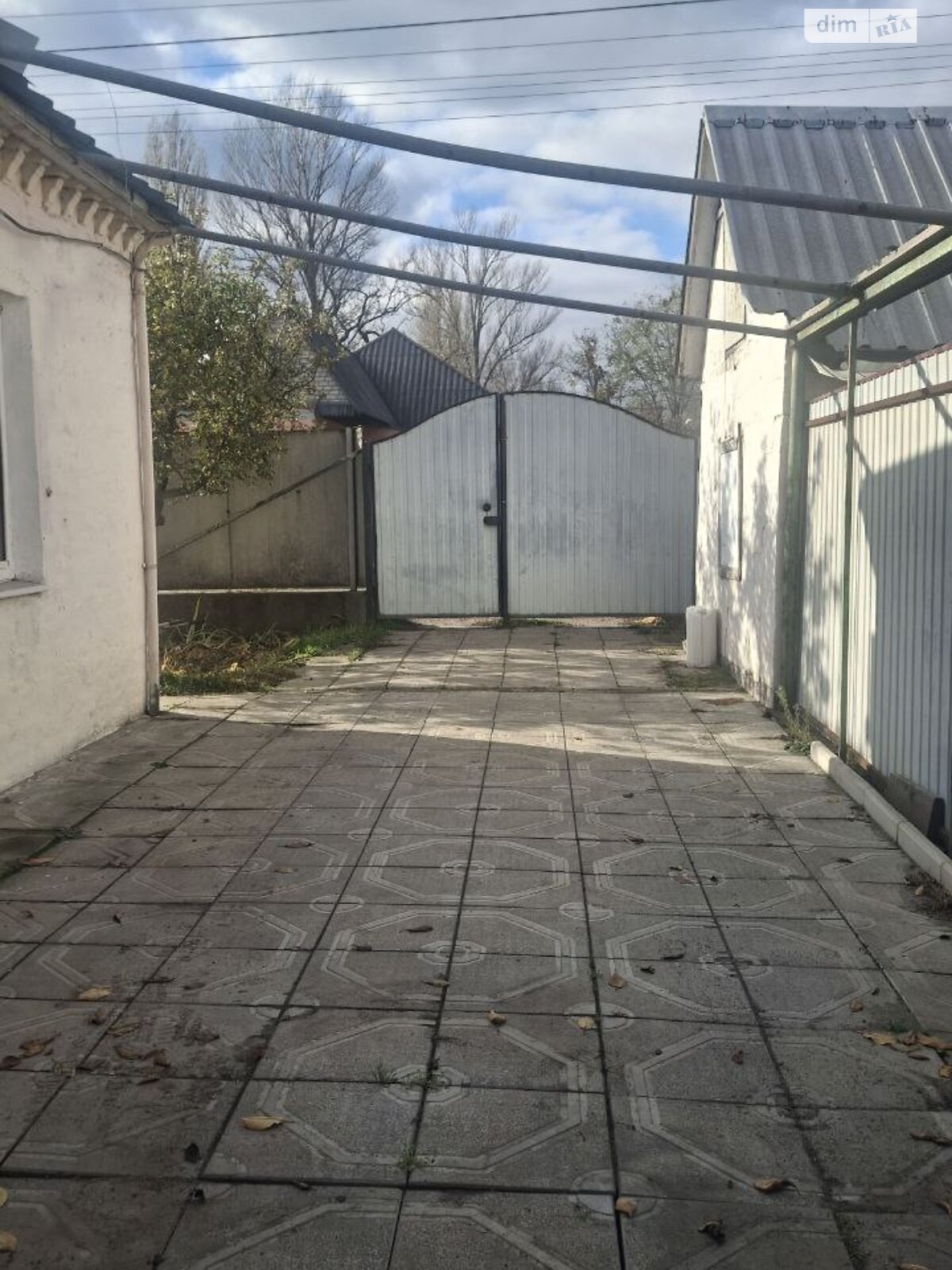 одноэтажный дом с мебелью, 91.3 кв. м, монолит. Продажа в Днепре район Таромское фото 1