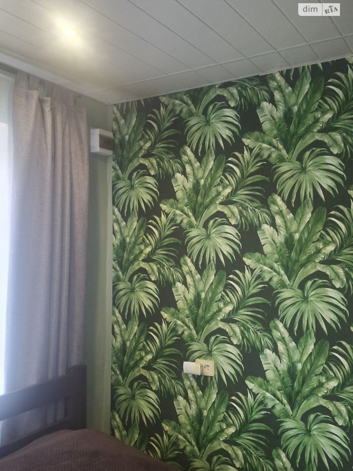 одноэтажный дом с мебелью, 91.3 кв. м, монолит. Продажа в Днепре район Таромское фото 1