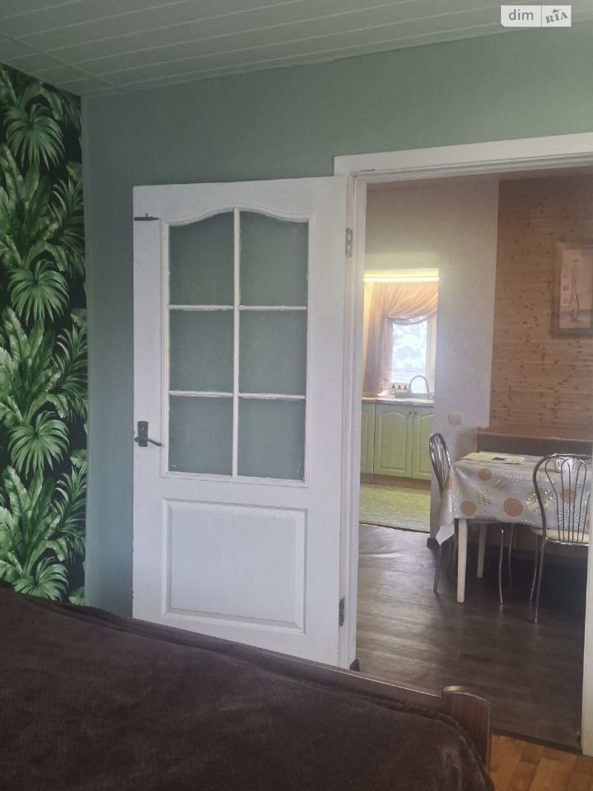 одноэтажный дом с мебелью, 91.3 кв. м, монолит. Продажа в Днепре район Таромское фото 1