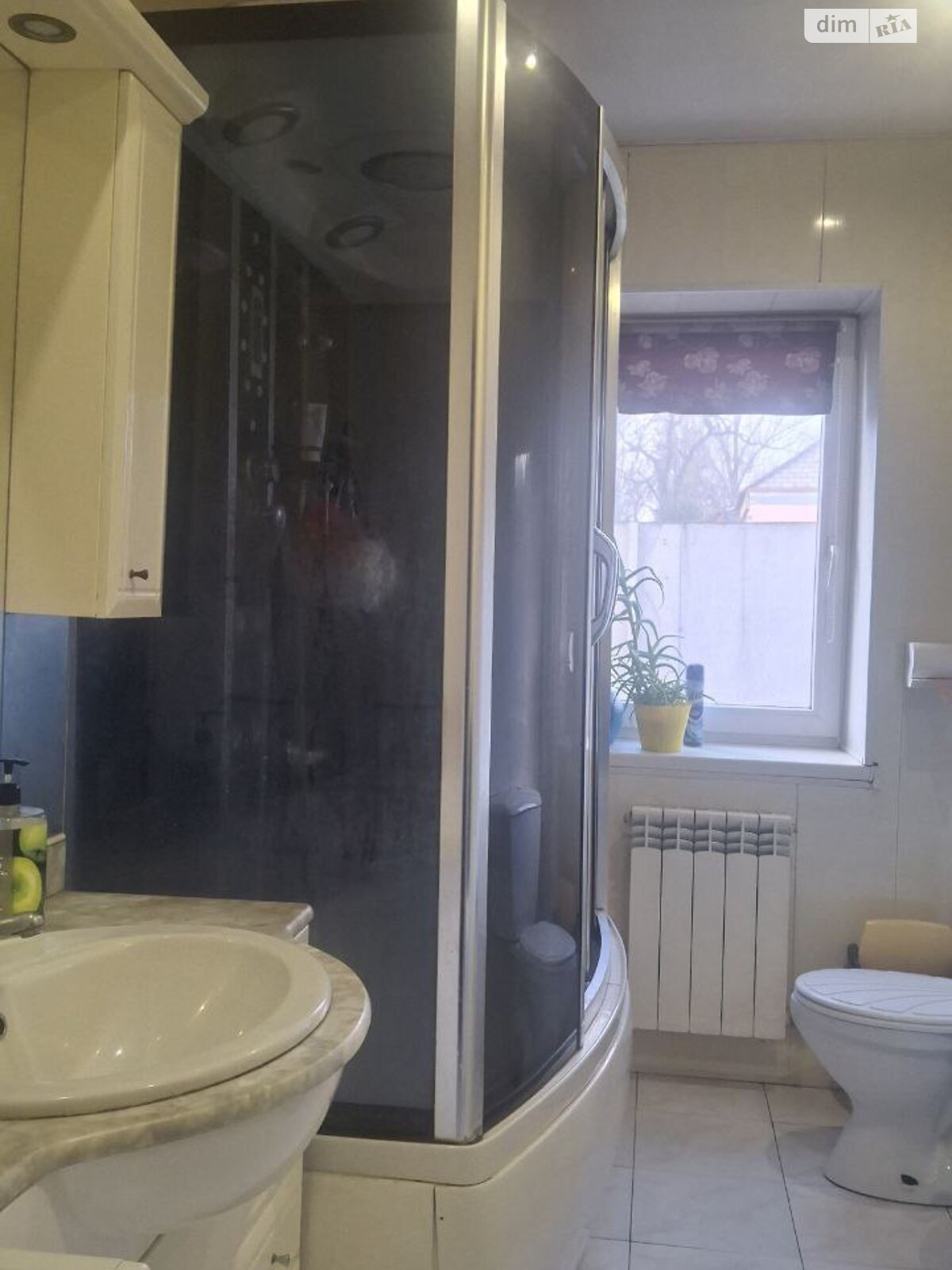 одноэтажный дом с мебелью, 91.3 кв. м, монолит. Продажа в Днепре район Таромское фото 1