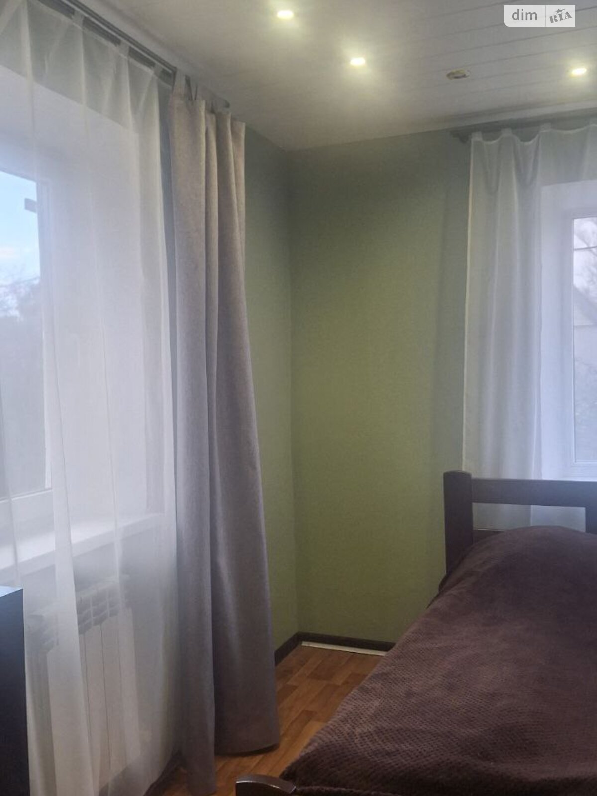 одноэтажный дом с мебелью, 91.3 кв. м, монолит. Продажа в Днепре район Таромское фото 1