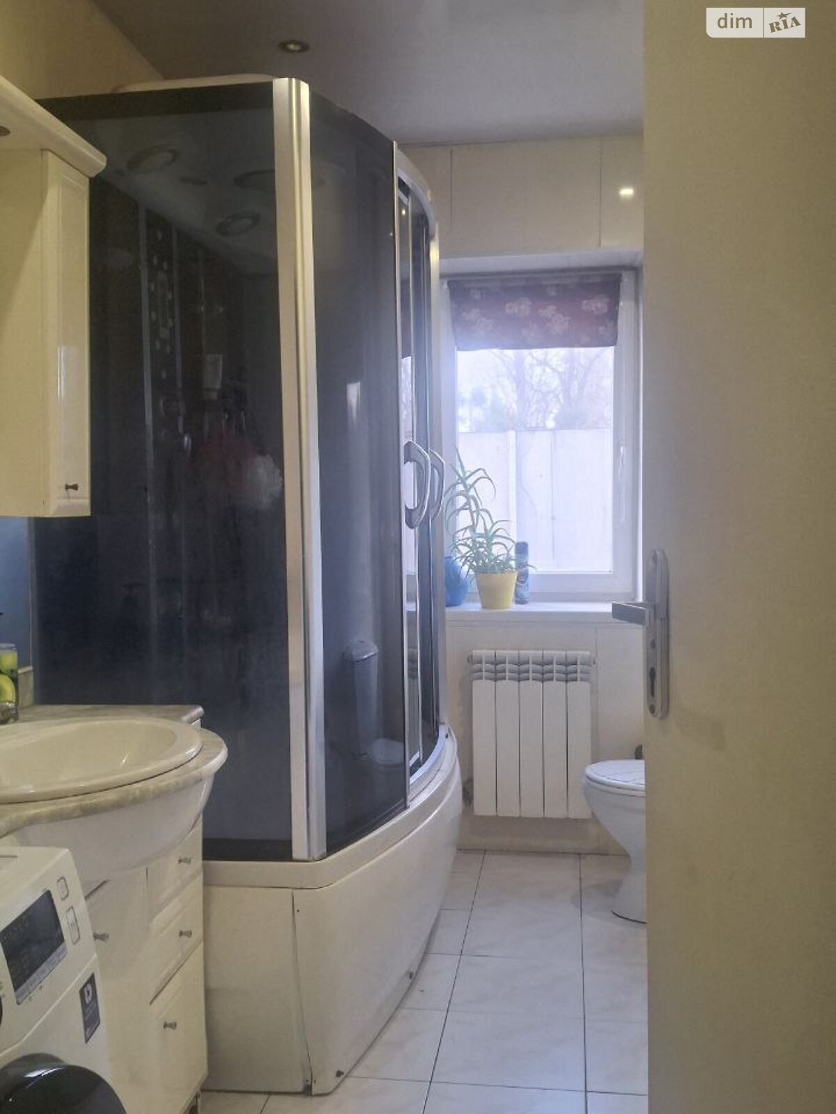 одноэтажный дом с мебелью, 91.3 кв. м, монолит. Продажа в Днепре район Таромское фото 1