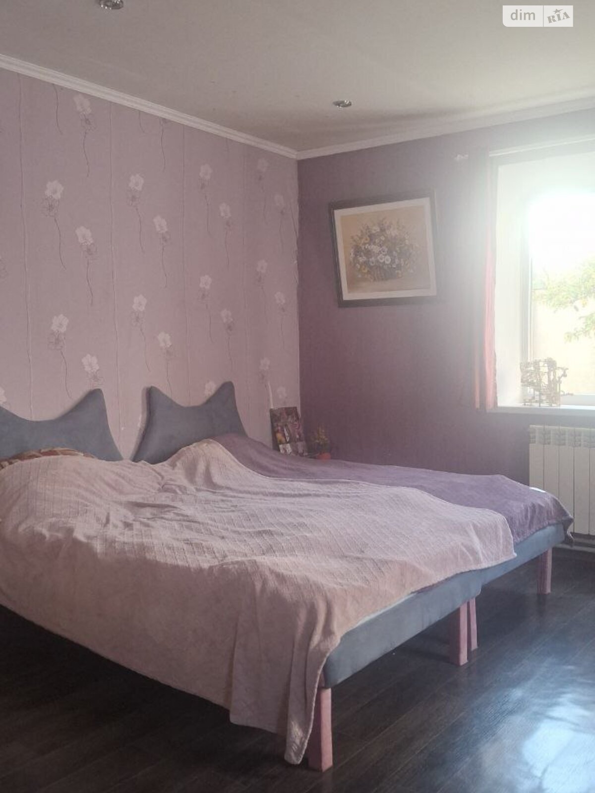 одноэтажный дом с мебелью, 91.3 кв. м, монолит. Продажа в Днепре район Таромское фото 1