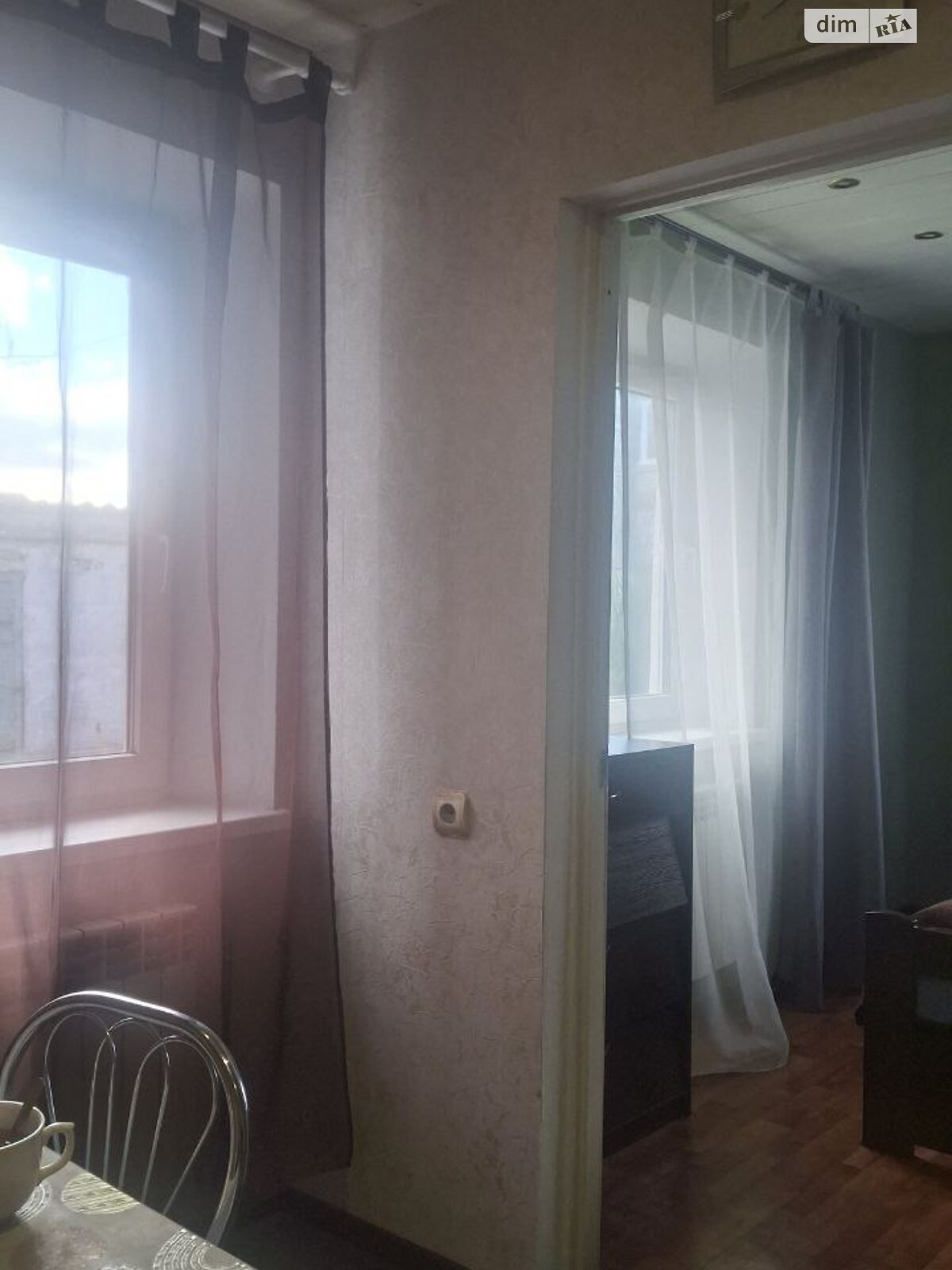 одноэтажный дом с мебелью, 91.3 кв. м, монолит. Продажа в Днепре район Таромское фото 1