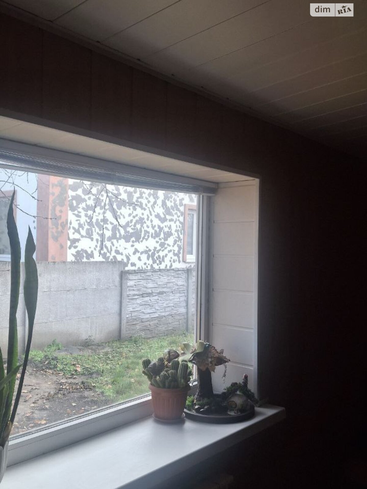 одноэтажный дом с мебелью, 91.3 кв. м, монолит. Продажа в Днепре район Таромское фото 1