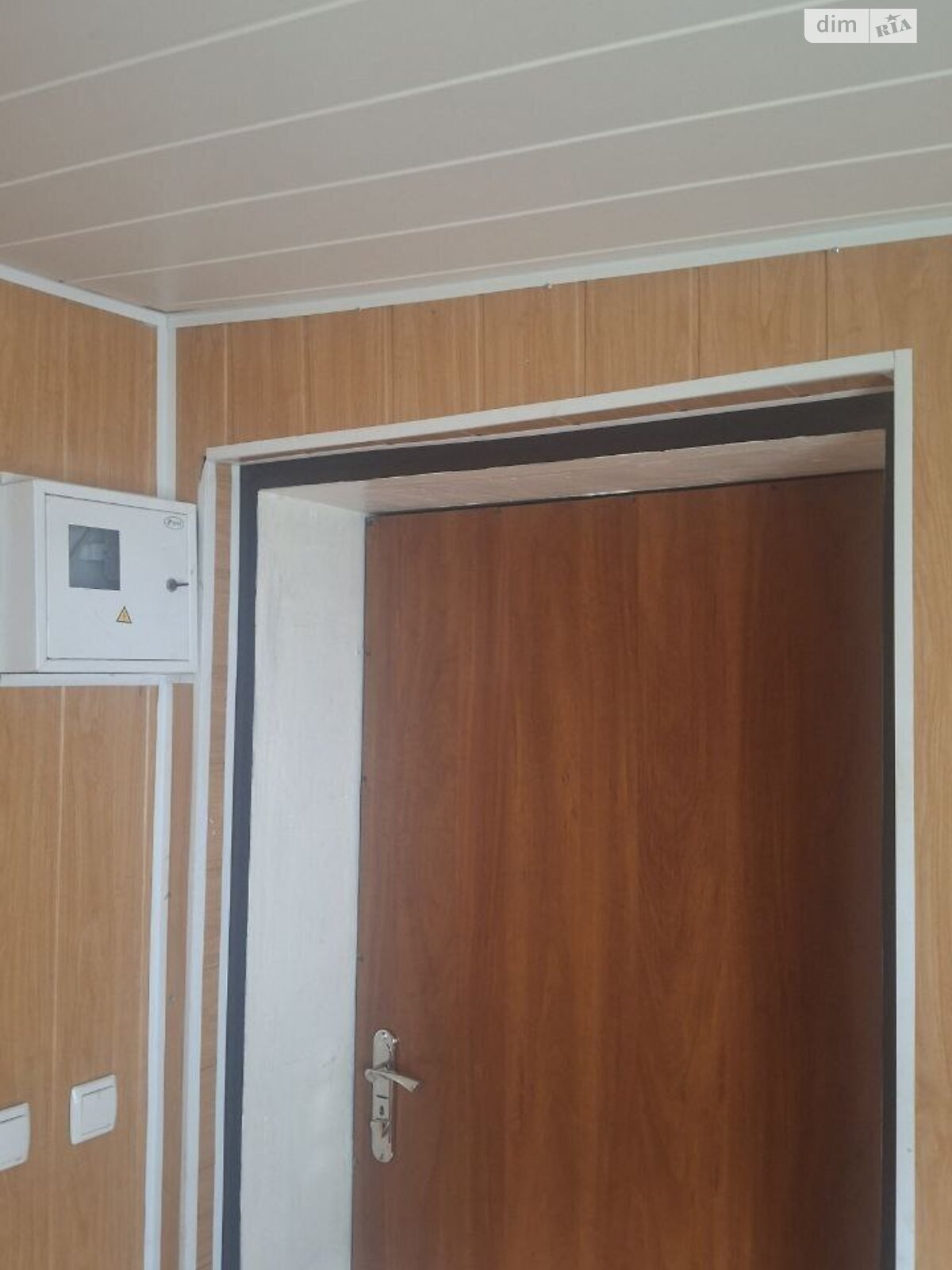 одноэтажный дом с мебелью, 91.3 кв. м, монолит. Продажа в Днепре район Таромское фото 1