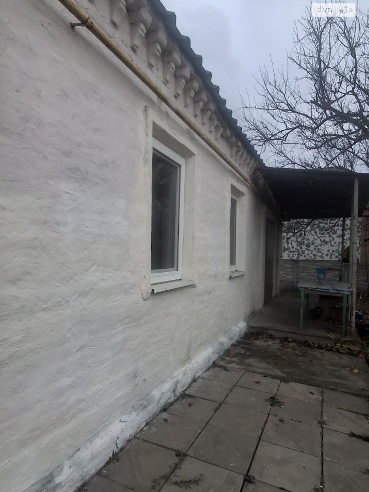 одноэтажный дом с мебелью, 91.3 кв. м, монолит. Продажа в Днепре район Таромское фото 1