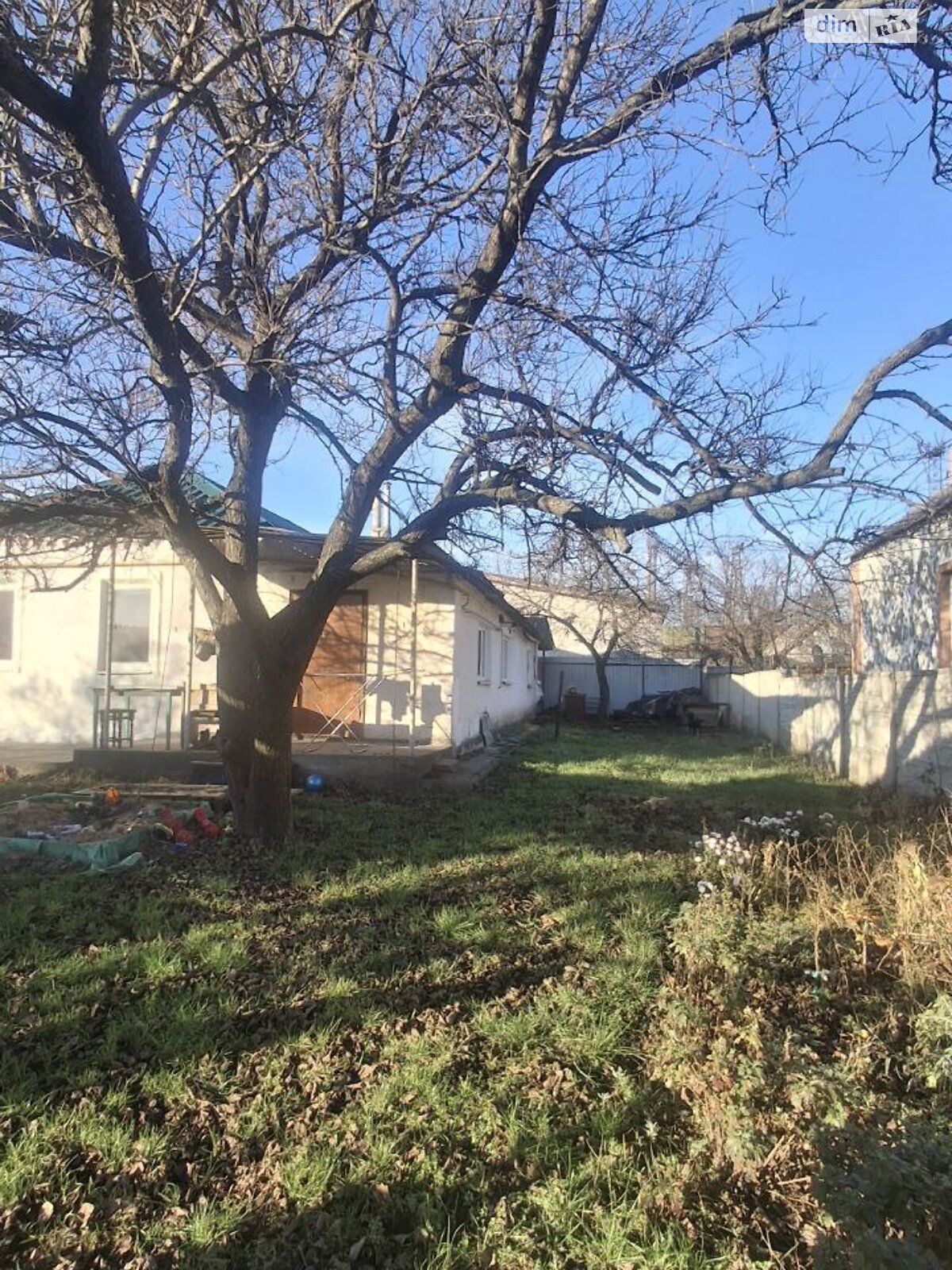 одноэтажный дом с мебелью, 91.3 кв. м, монолит. Продажа в Днепре район Таромское фото 1