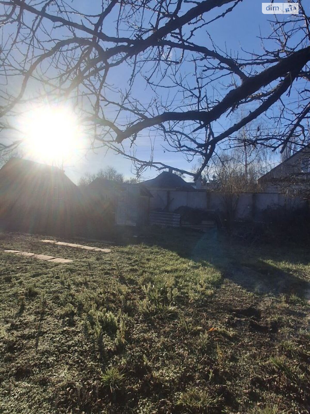 одноэтажный дом с мебелью, 91.3 кв. м, монолит. Продажа в Днепре район Таромское фото 1