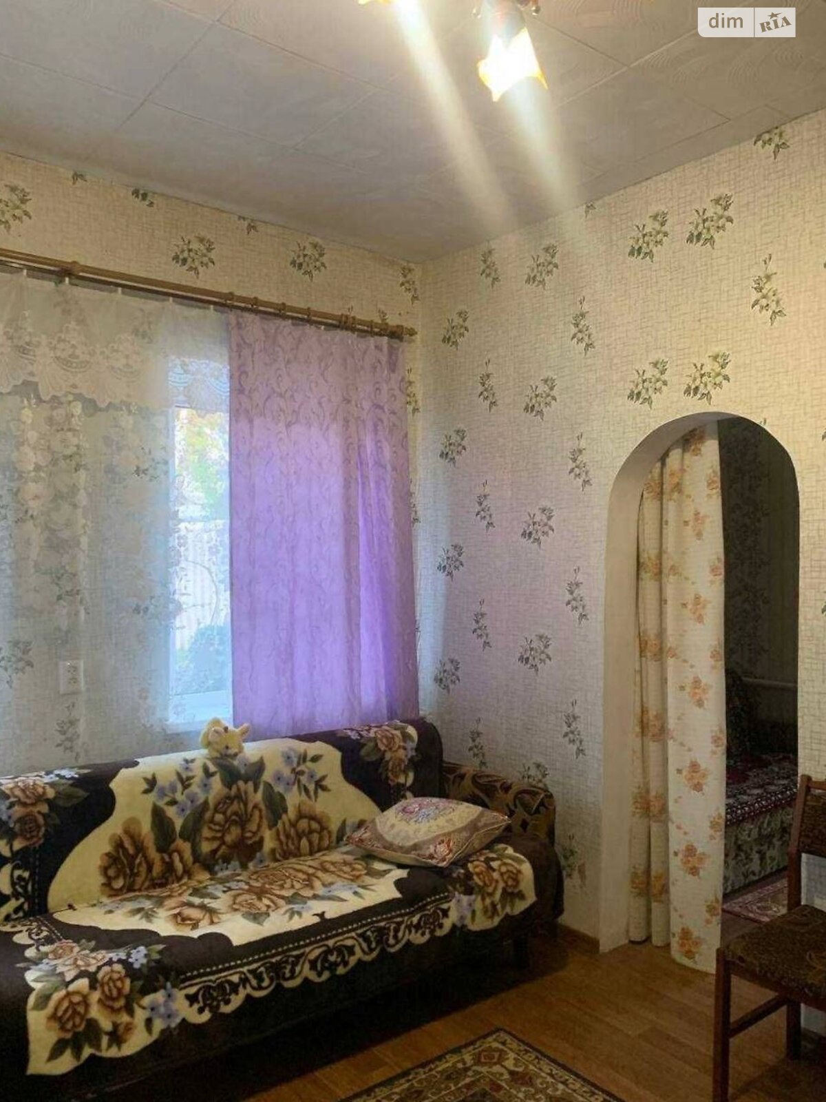 одноэтажный дом с гаражом, 60 кв. м, кирпич. Продажа в Днепре район Таромское фото 1 одноэтажный дом с гаражом, 60 кв. м, кирпич. Продажа в Днепре район Таромское фото 1