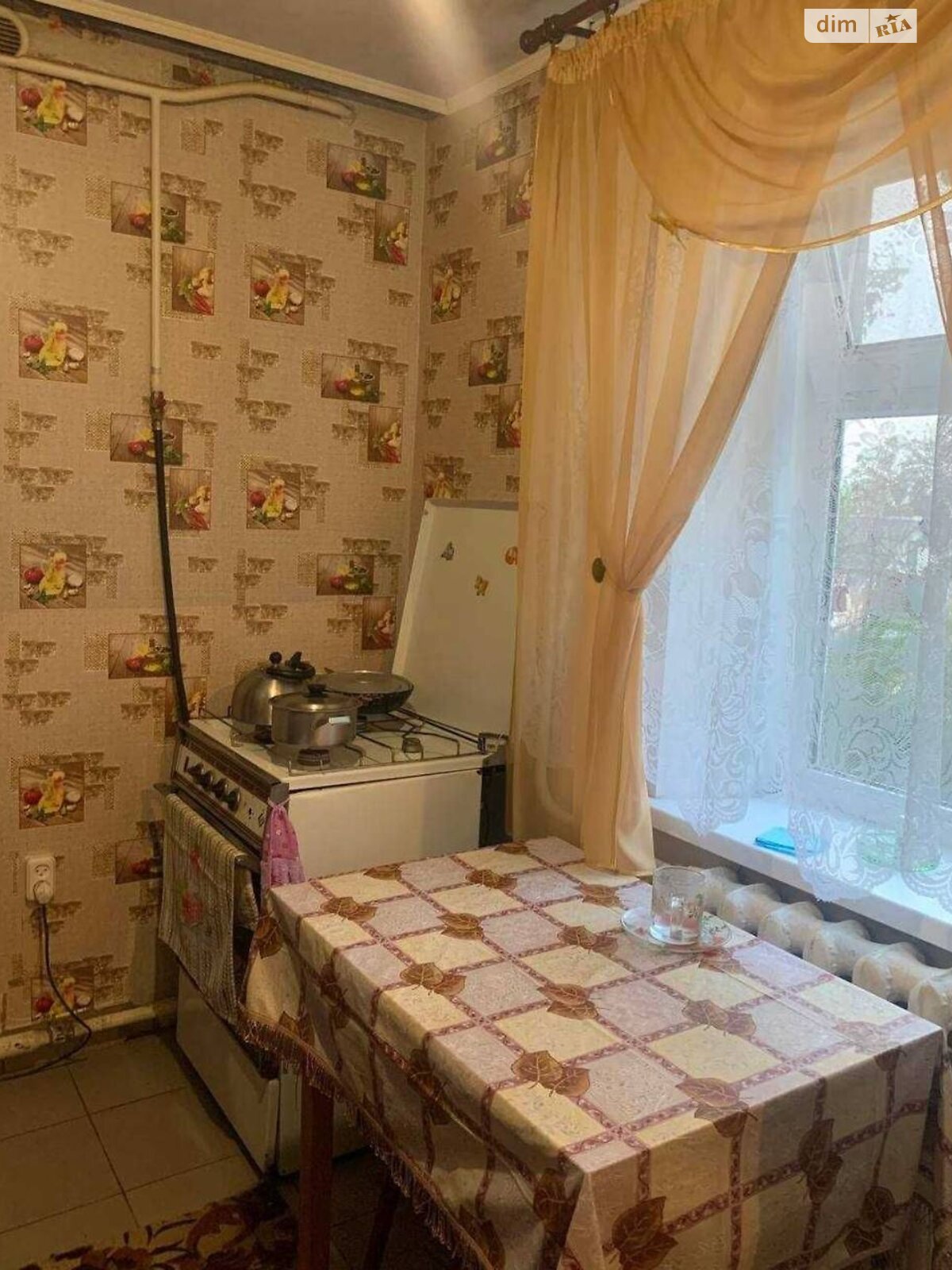одноэтажный дом с гаражом, 60 кв. м, кирпич. Продажа в Днепре район Таромское фото 1 одноэтажный дом с гаражом, 60 кв. м, кирпич. Продажа в Днепре район Таромское фото 1