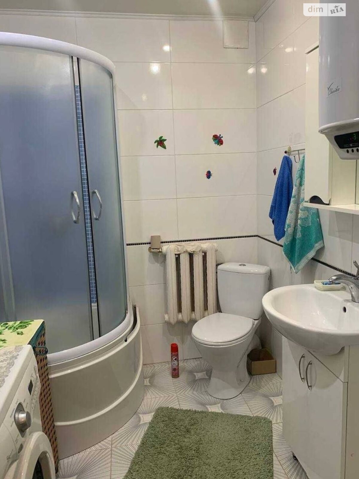 одноэтажный дом с гаражом, 60 кв. м, кирпич. Продажа в Днепре район Таромское фото 1 одноэтажный дом с гаражом, 60 кв. м, кирпич. Продажа в Днепре район Таромское фото 1
