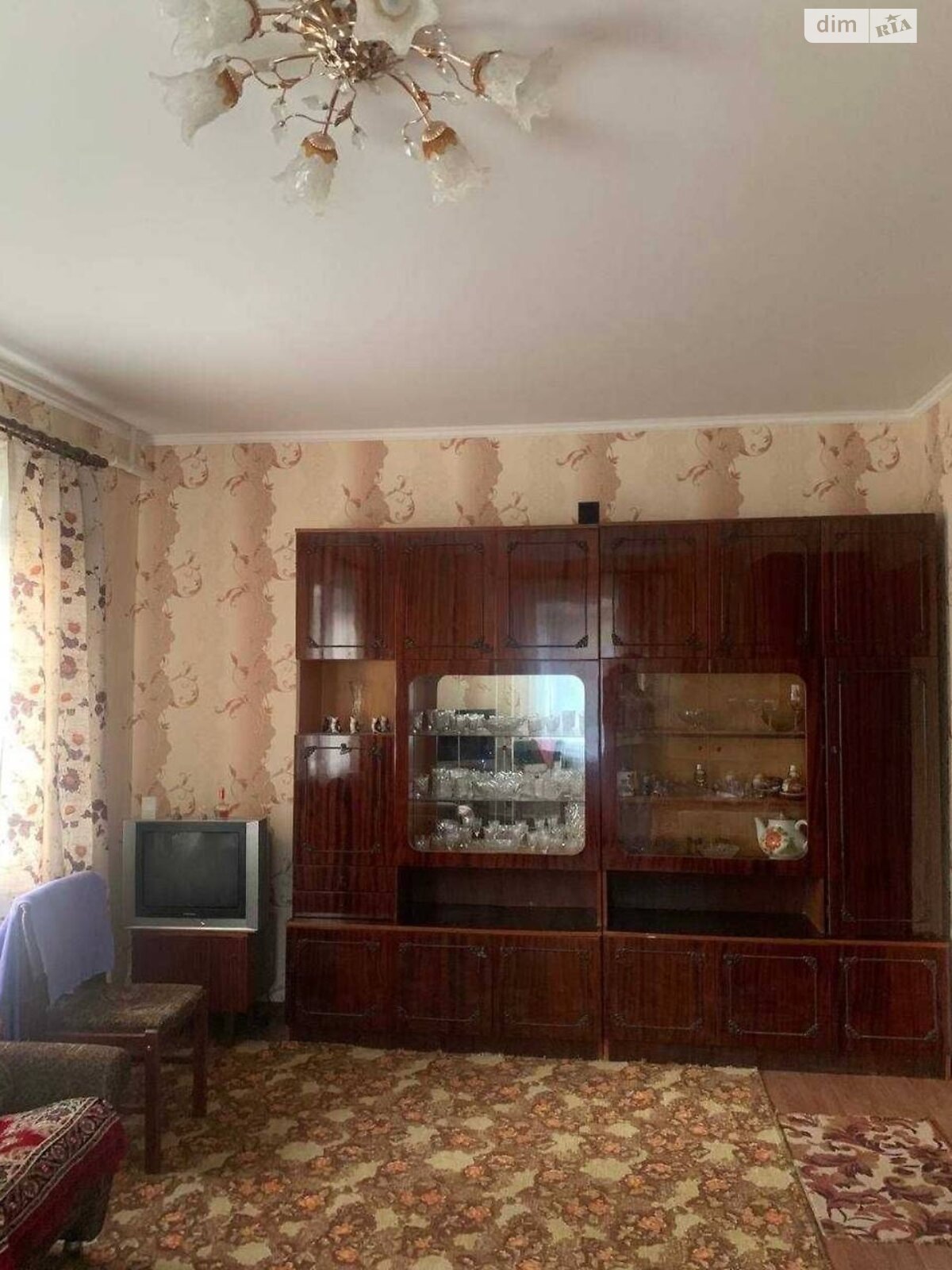 одноэтажный дом с гаражом, 60 кв. м, кирпич. Продажа в Днепре район Таромское фото 1 одноэтажный дом с гаражом, 60 кв. м, кирпич. Продажа в Днепре район Таромское фото 1