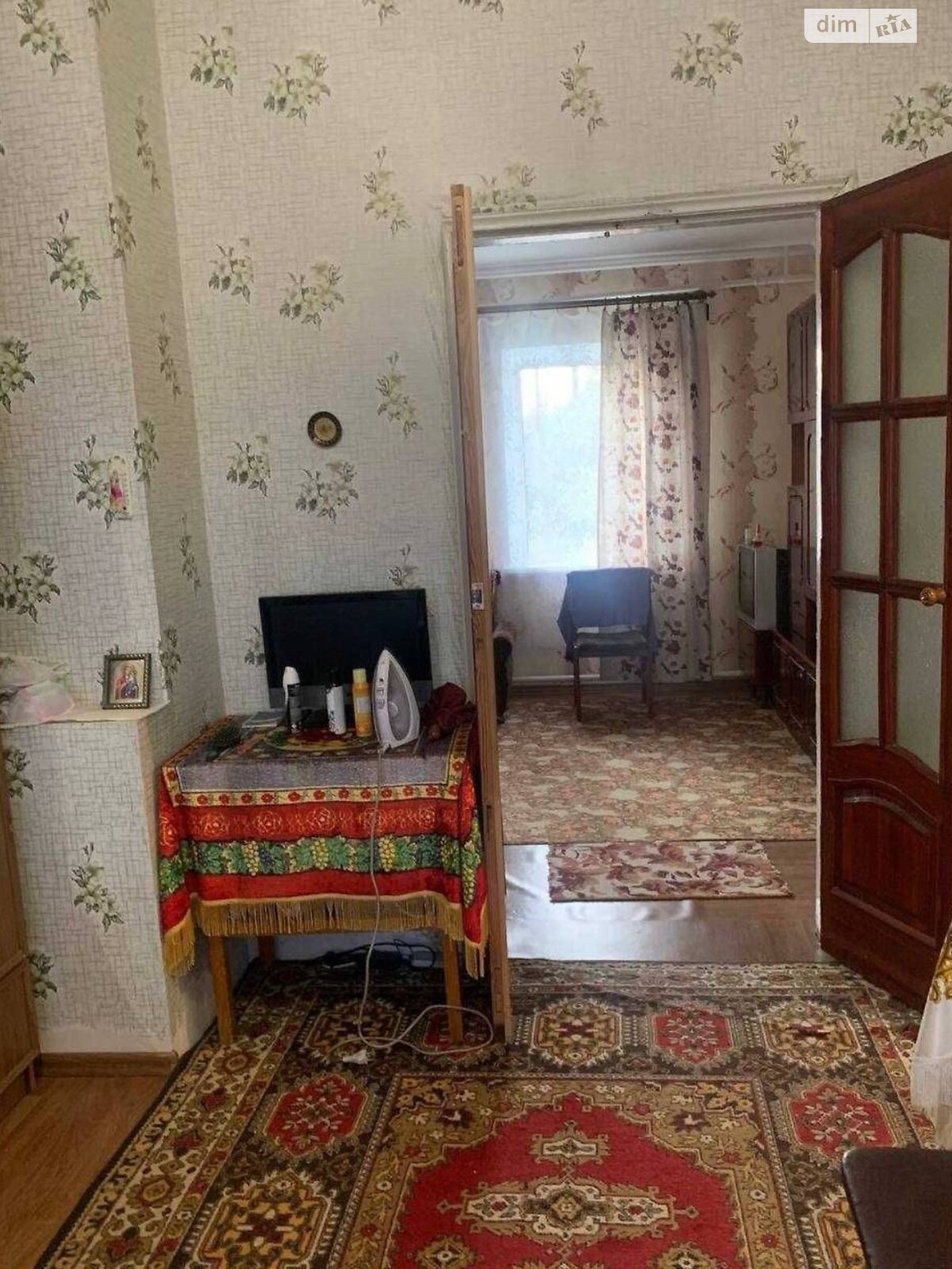одноэтажный дом с гаражом, 60 кв. м, кирпич. Продажа в Днепре район Таромское фото 1 одноэтажный дом с гаражом, 60 кв. м, кирпич. Продажа в Днепре район Таромское фото 1