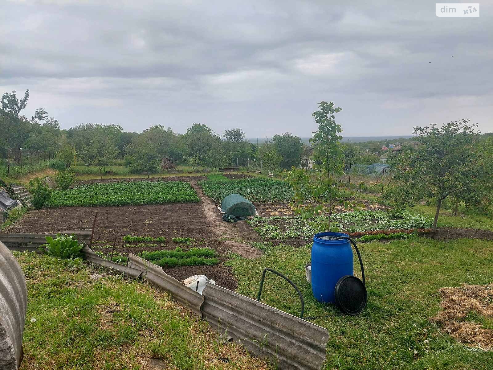 одноповерховий будинок з опаленням, 65 кв. м, шлакобетон. Продаж в Дніпрі, район Таромське фото 1 одноповерховий будинок з опаленням, 65 кв. м, шлакобетон. Продаж в Дніпрі, район Таромське фото 1