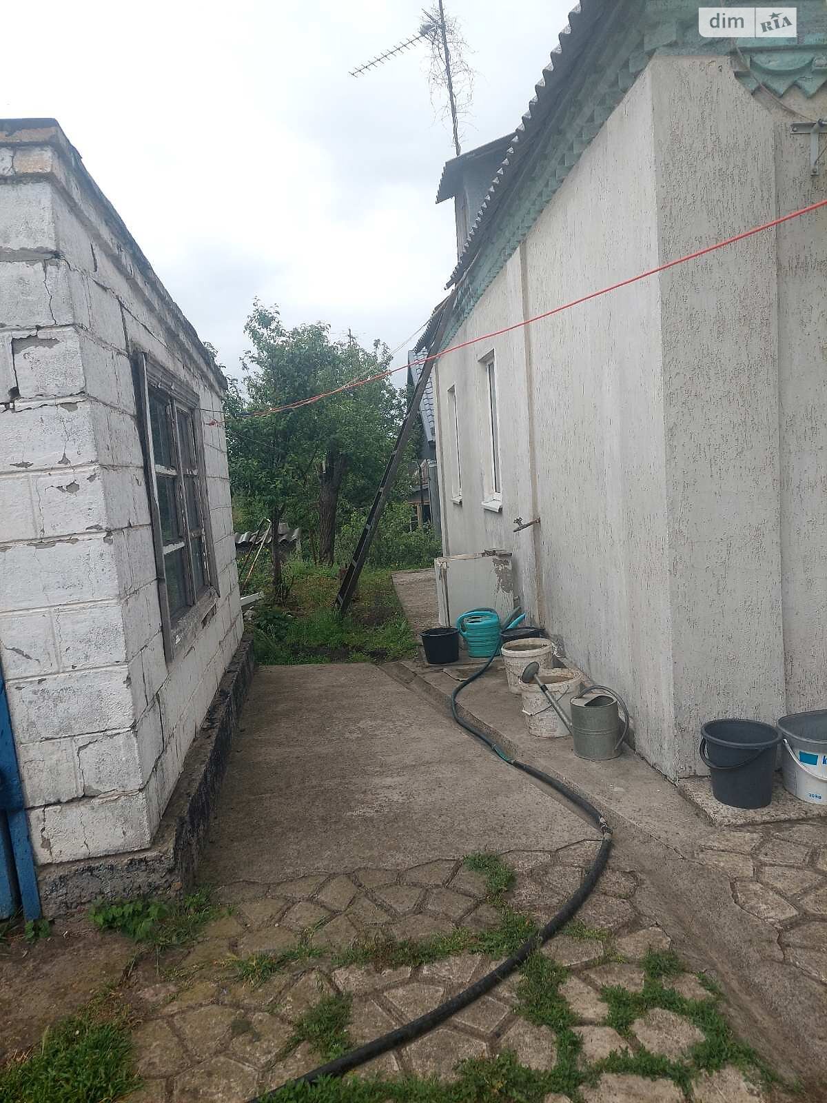 одноповерховий будинок з опаленням, 65 кв. м, шлакобетон. Продаж в Дніпрі, район Таромське фото 1 одноповерховий будинок з опаленням, 65 кв. м, шлакобетон. Продаж в Дніпрі, район Таромське фото 1