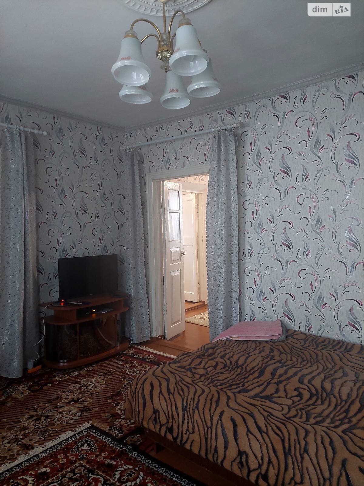 одноповерховий будинок з опаленням, 65 кв. м, шлакобетон. Продаж в Дніпрі, район Таромське фото 1 одноповерховий будинок з опаленням, 65 кв. м, шлакобетон. Продаж в Дніпрі, район Таромське фото 1