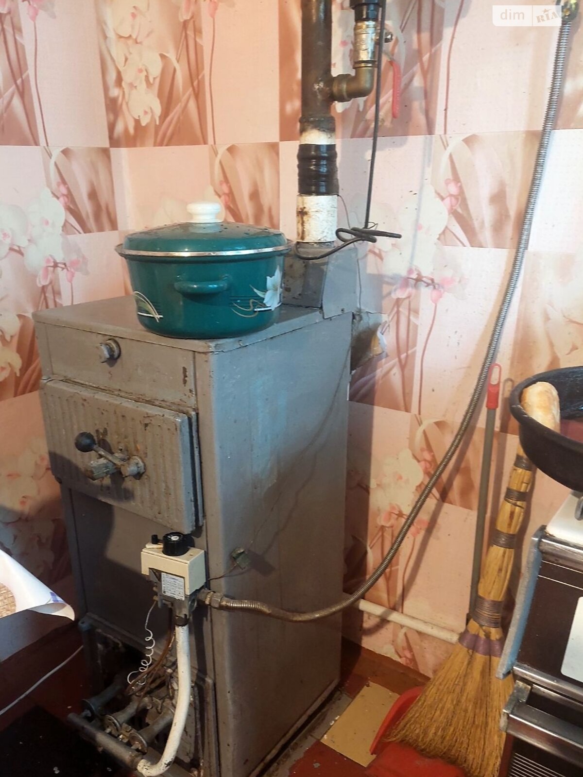 одноповерховий будинок з опаленням, 65 кв. м, шлакобетон. Продаж в Дніпрі, район Таромське фото 1 одноповерховий будинок з опаленням, 65 кв. м, шлакобетон. Продаж в Дніпрі, район Таромське фото 1