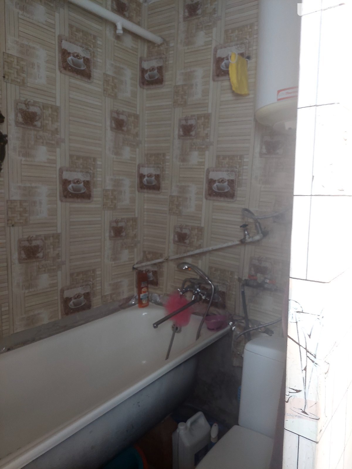 одноповерховий будинок з опаленням, 65 кв. м, шлакобетон. Продаж в Дніпрі, район Таромське фото 1 одноповерховий будинок з опаленням, 65 кв. м, шлакобетон. Продаж в Дніпрі, район Таромське фото 1
