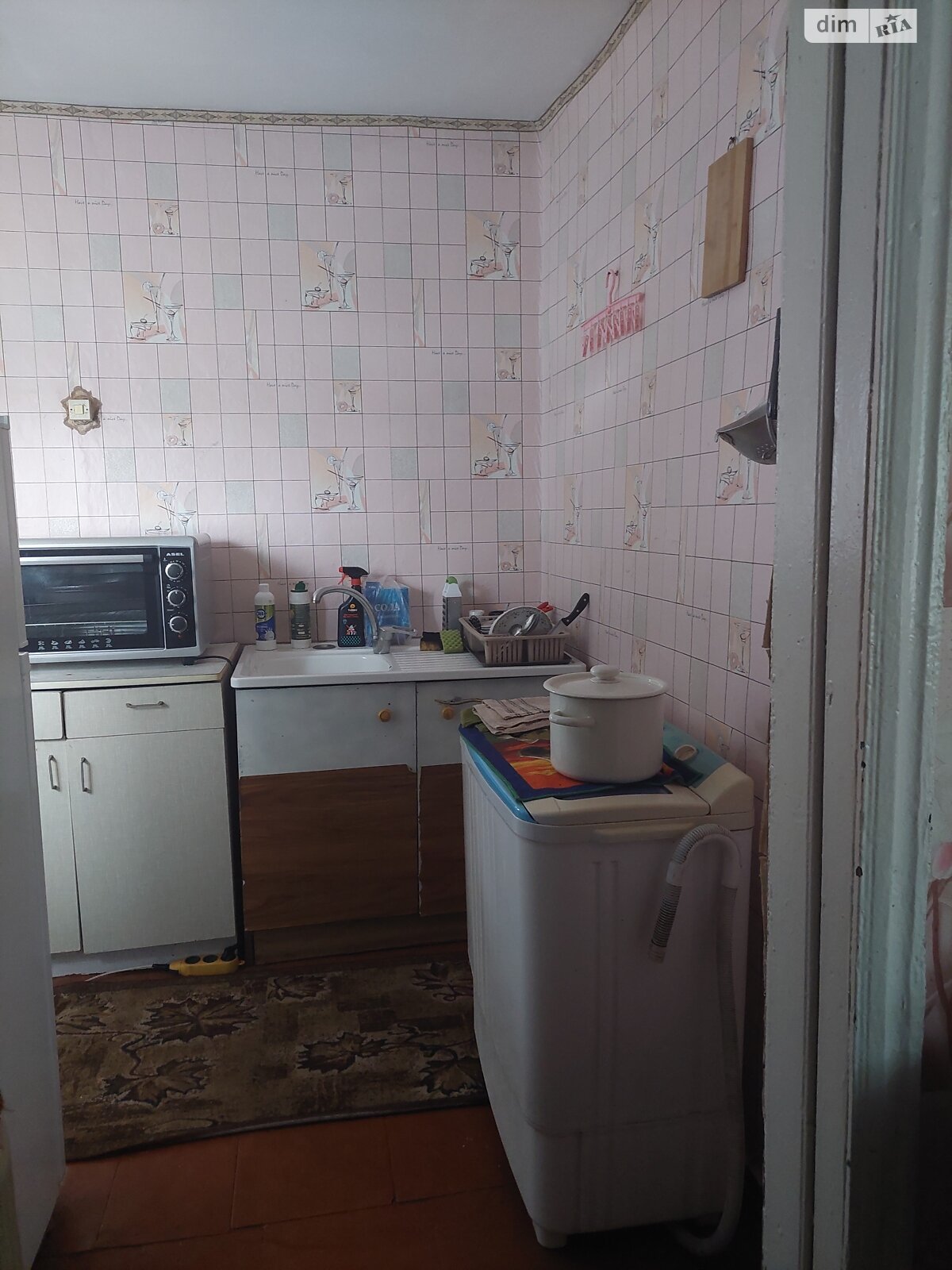 одноэтажный дом, 65 кв. м, кирпич. Продажа в Днепре район Таромское фото 1 одноэтажный дом, 65 кв. м, кирпич. Продажа в Днепре район Таромское фото 1