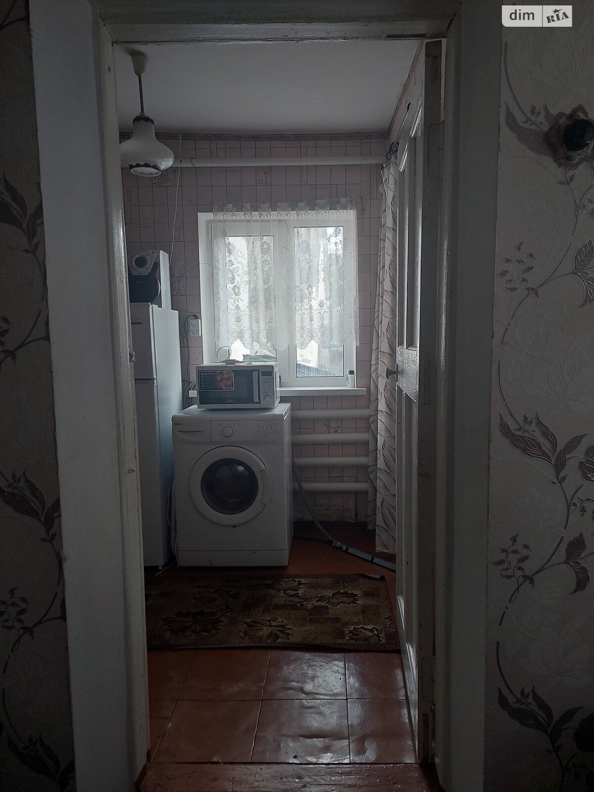 одноэтажный дом, 65 кв. м, кирпич. Продажа в Днепре район Таромское фото 1 одноэтажный дом, 65 кв. м, кирпич. Продажа в Днепре район Таромское фото 1