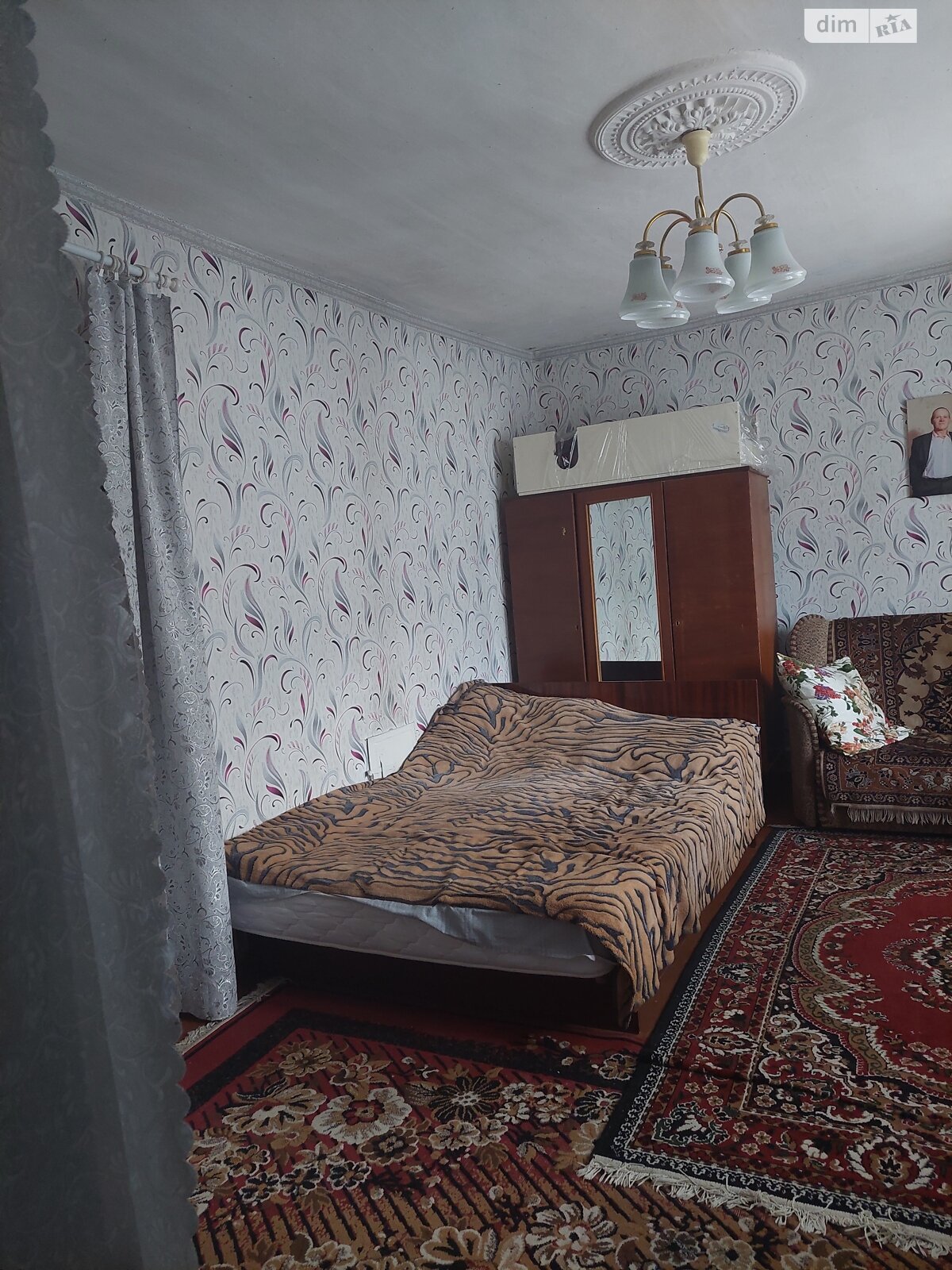 одноэтажный дом, 65 кв. м, кирпич. Продажа в Днепре район Таромское фото 1 одноэтажный дом, 65 кв. м, кирпич. Продажа в Днепре район Таромское фото 1