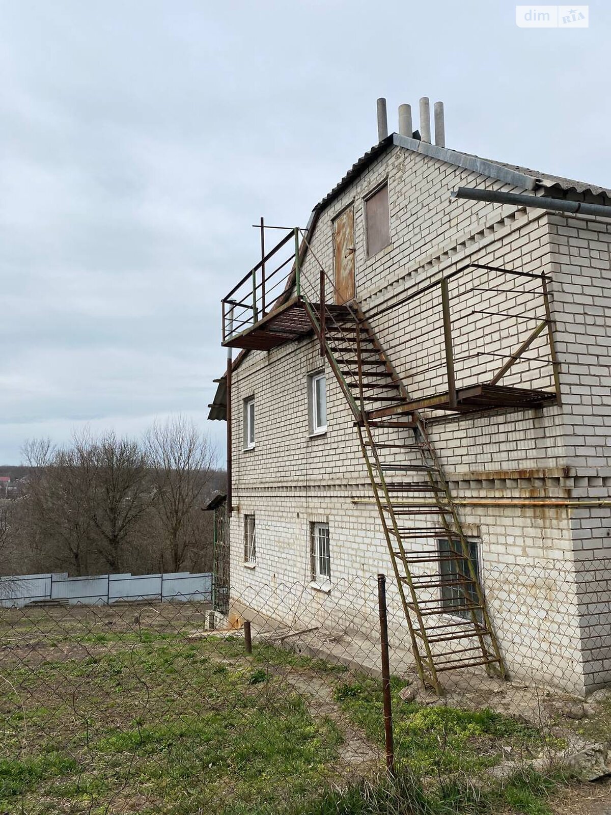 двухэтажный дом, 157.7 кв. м, кирпич. Продажа в Днепре район Таромское фото 1 двухэтажный дом, 157.7 кв. м, кирпич. Продажа в Днепре район Таромское фото 1