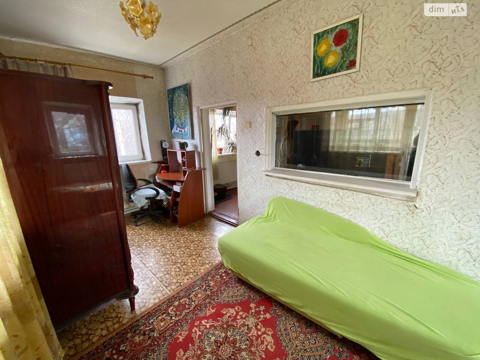 двухэтажный дом, 157.7 кв. м, кирпич. Продажа в Днепре район Таромское фото 1 двухэтажный дом, 157.7 кв. м, кирпич. Продажа в Днепре район Таромское фото 1