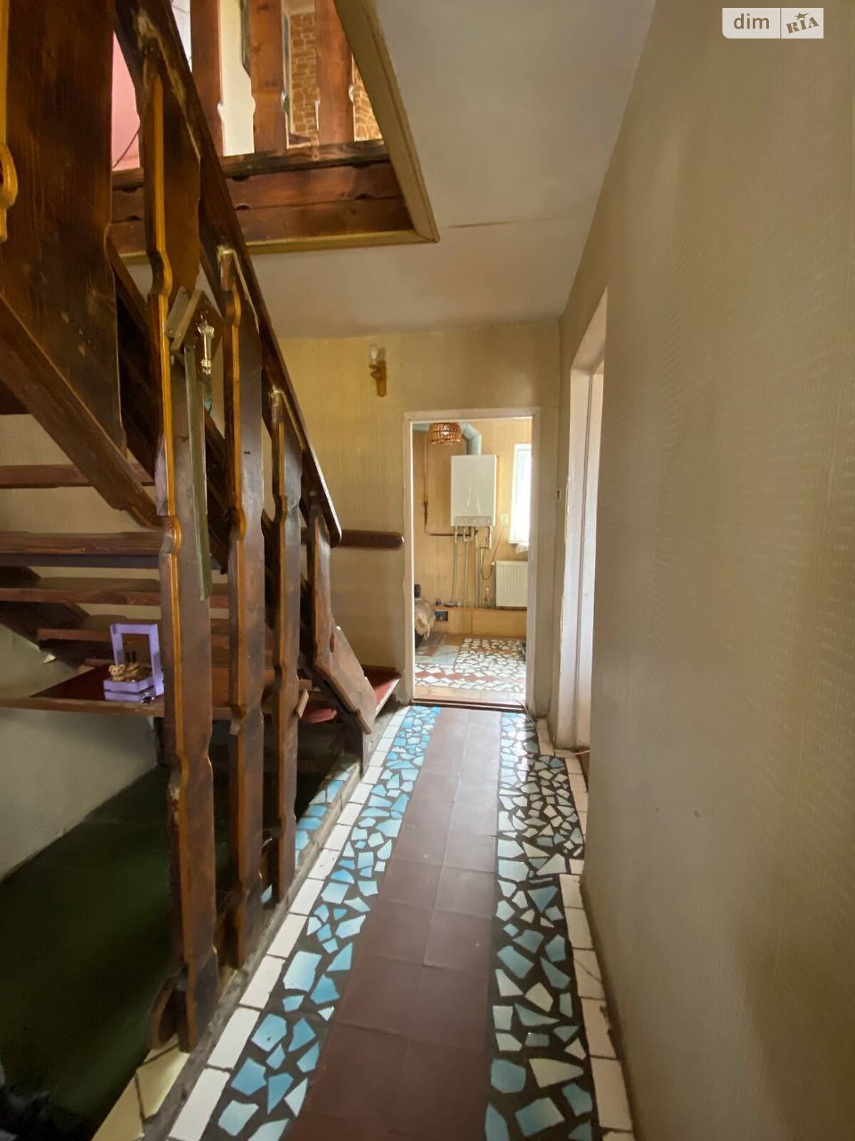 двухэтажный дом, 157.7 кв. м, кирпич. Продажа в Днепре район Таромское фото 1 двухэтажный дом, 157.7 кв. м, кирпич. Продажа в Днепре район Таромское фото 1