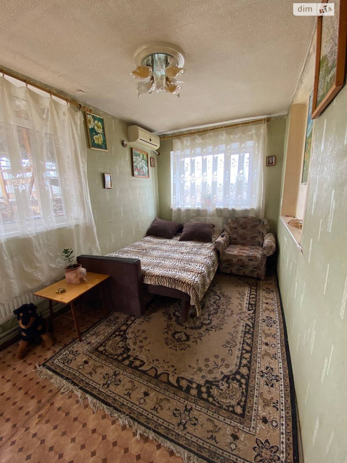 двухэтажный дом, 157.7 кв. м, кирпич. Продажа в Днепре район Таромское фото 1 двухэтажный дом, 157.7 кв. м, кирпич. Продажа в Днепре район Таромское фото 1