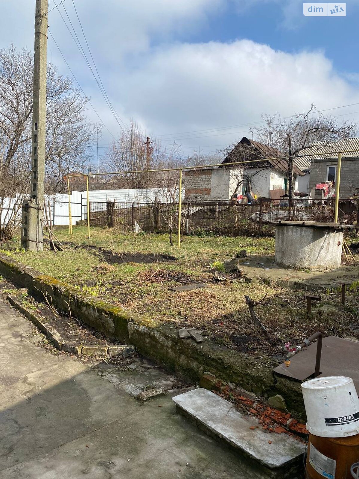 двоповерховий будинок з опаленням, 157.7 кв. м, цегла. Продаж в Дніпрі, район Таромське фото 1 двоповерховий будинок з опаленням, 157.7 кв. м, цегла. Продаж в Дніпрі, район Таромське фото 1