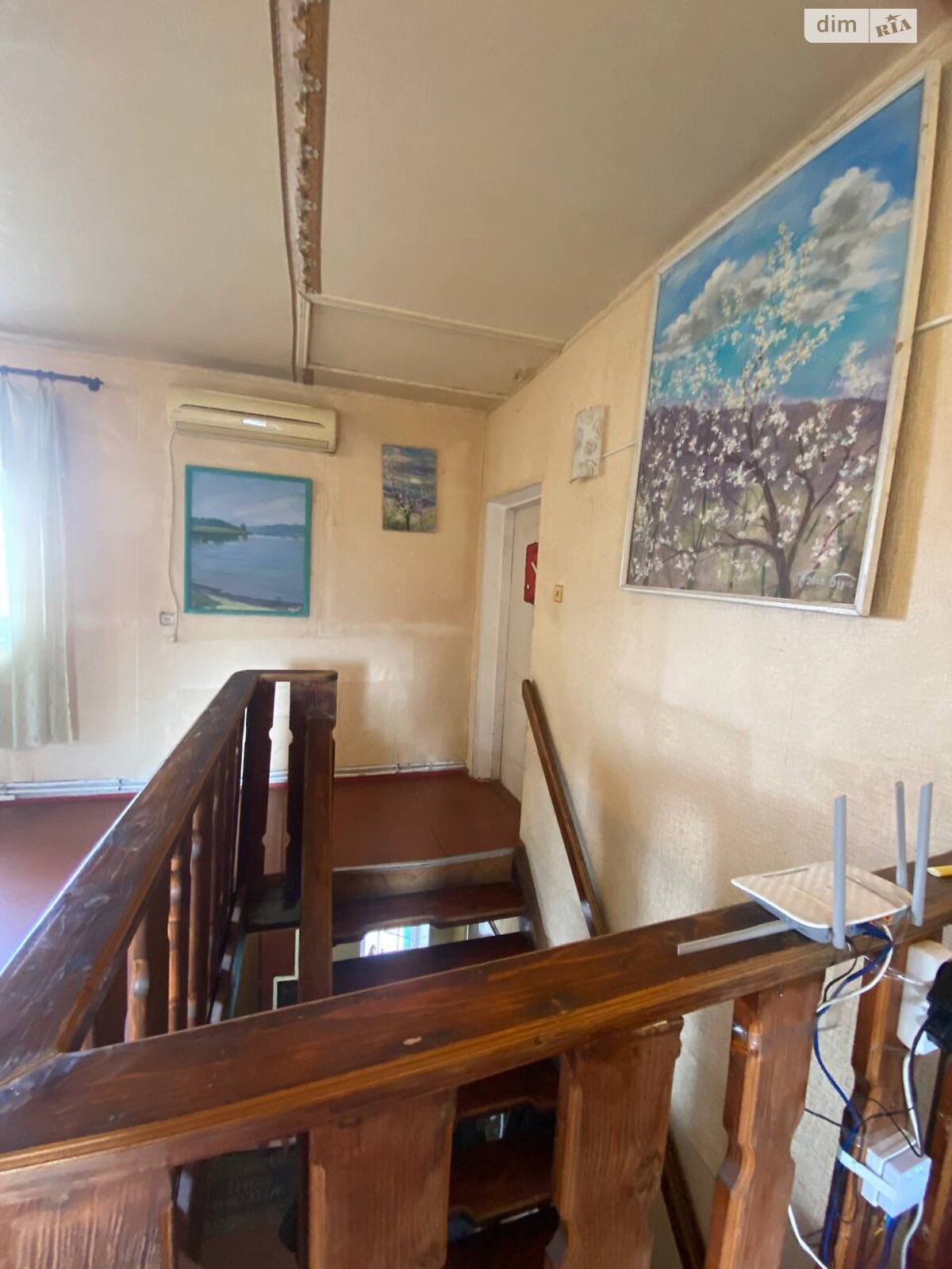 двоповерховий будинок з опаленням, 157.7 кв. м, цегла. Продаж в Дніпрі, район Таромське фото 1 двоповерховий будинок з опаленням, 157.7 кв. м, цегла. Продаж в Дніпрі, район Таромське фото 1