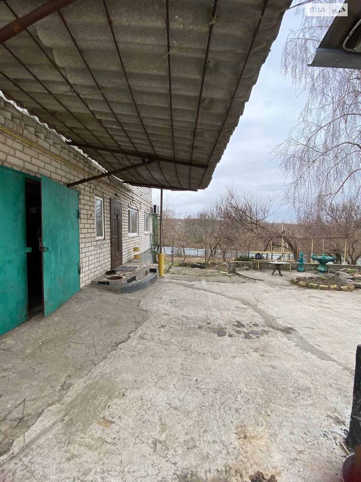 двоповерховий будинок з опаленням, 157.7 кв. м, цегла. Продаж в Дніпрі, район Таромське фото 1 двоповерховий будинок з опаленням, 157.7 кв. м, цегла. Продаж в Дніпрі, район Таромське фото 1