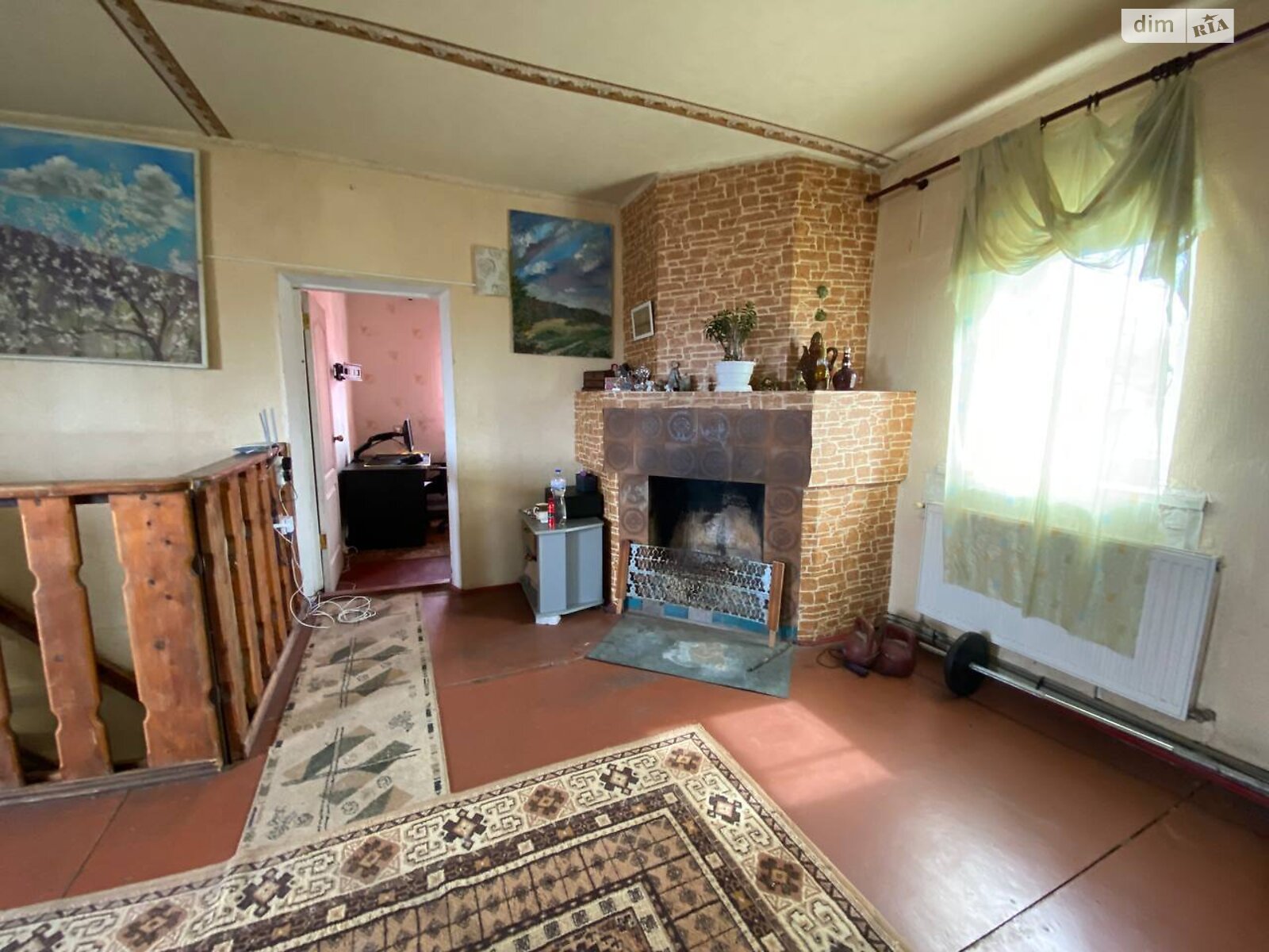 двоповерховий будинок з опаленням, 157.7 кв. м, цегла. Продаж в Дніпрі, район Таромське фото 1 двоповерховий будинок з опаленням, 157.7 кв. м, цегла. Продаж в Дніпрі, район Таромське фото 1
