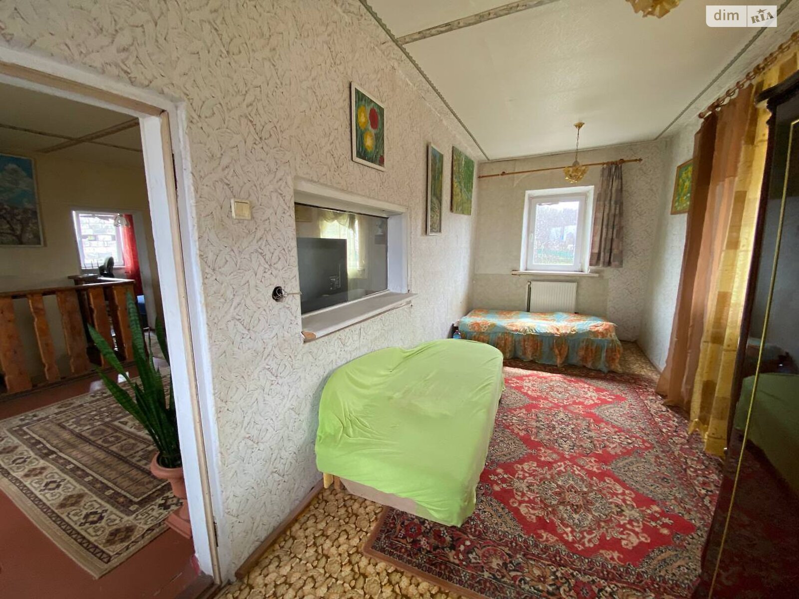 двоповерховий будинок з опаленням, 157.7 кв. м, цегла. Продаж в Дніпрі, район Таромське фото 1 двоповерховий будинок з опаленням, 157.7 кв. м, цегла. Продаж в Дніпрі, район Таромське фото 1