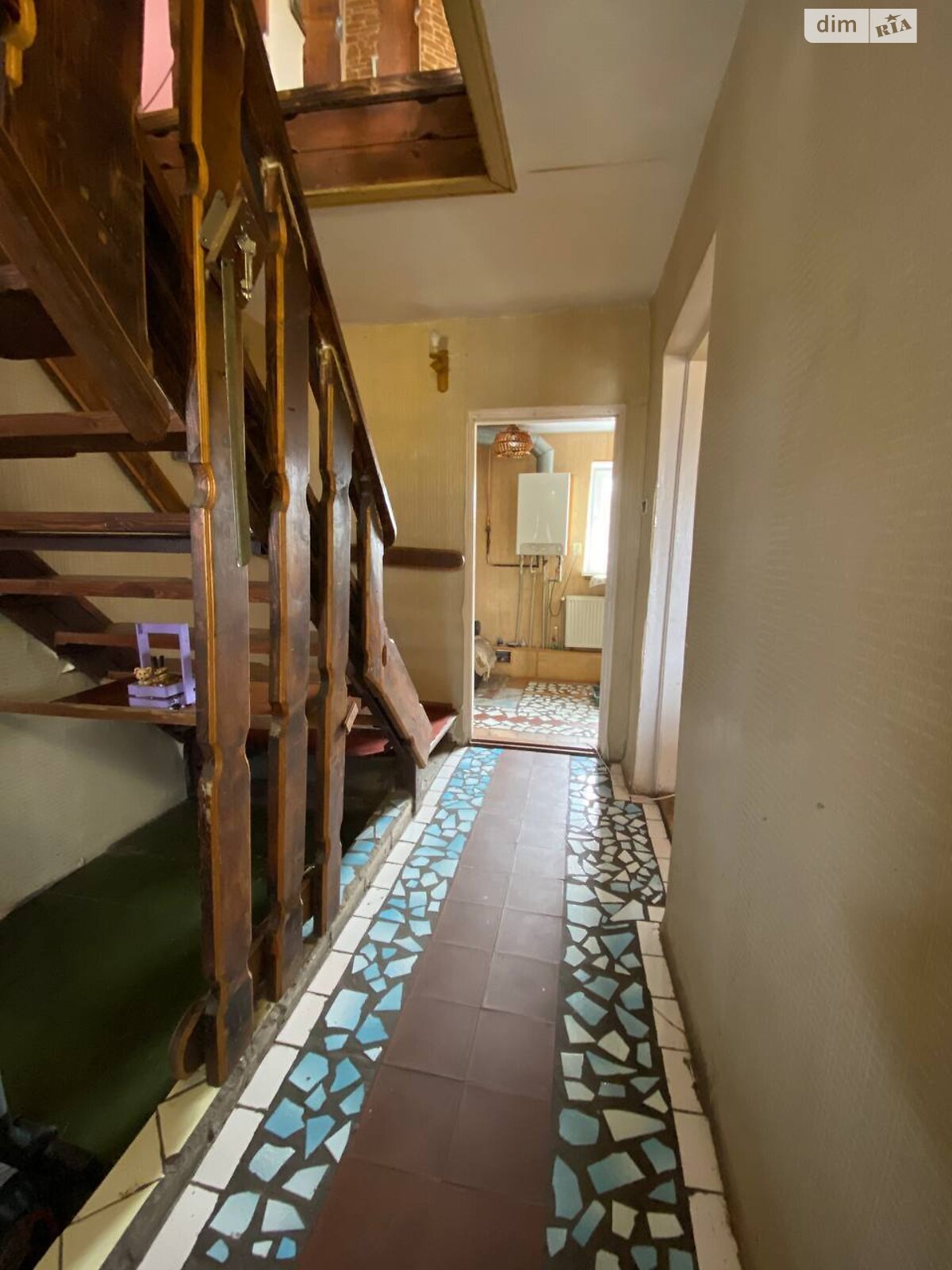 двоповерховий будинок з опаленням, 157.7 кв. м, цегла. Продаж в Дніпрі, район Таромське фото 1 двоповерховий будинок з опаленням, 157.7 кв. м, цегла. Продаж в Дніпрі, район Таромське фото 1