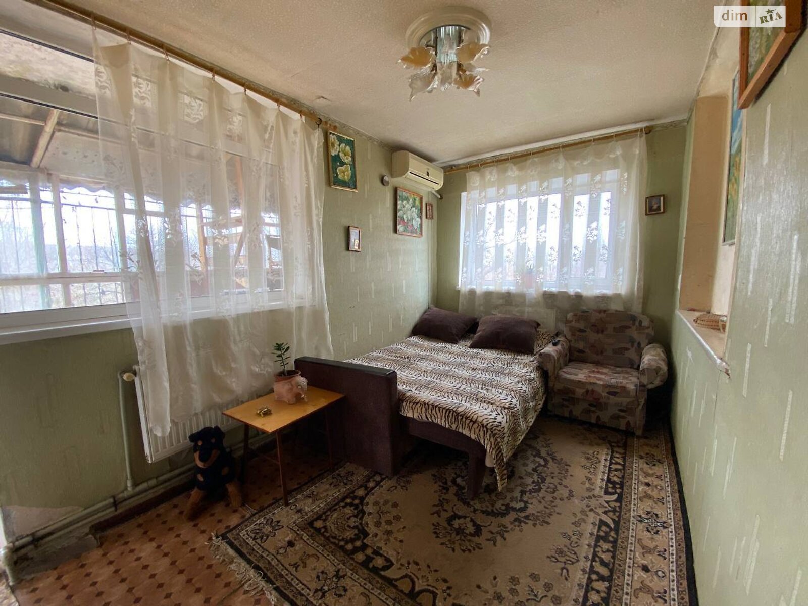 двоповерховий будинок з опаленням, 157.7 кв. м, цегла. Продаж в Дніпрі, район Таромське фото 1 двоповерховий будинок з опаленням, 157.7 кв. м, цегла. Продаж в Дніпрі, район Таромське фото 1