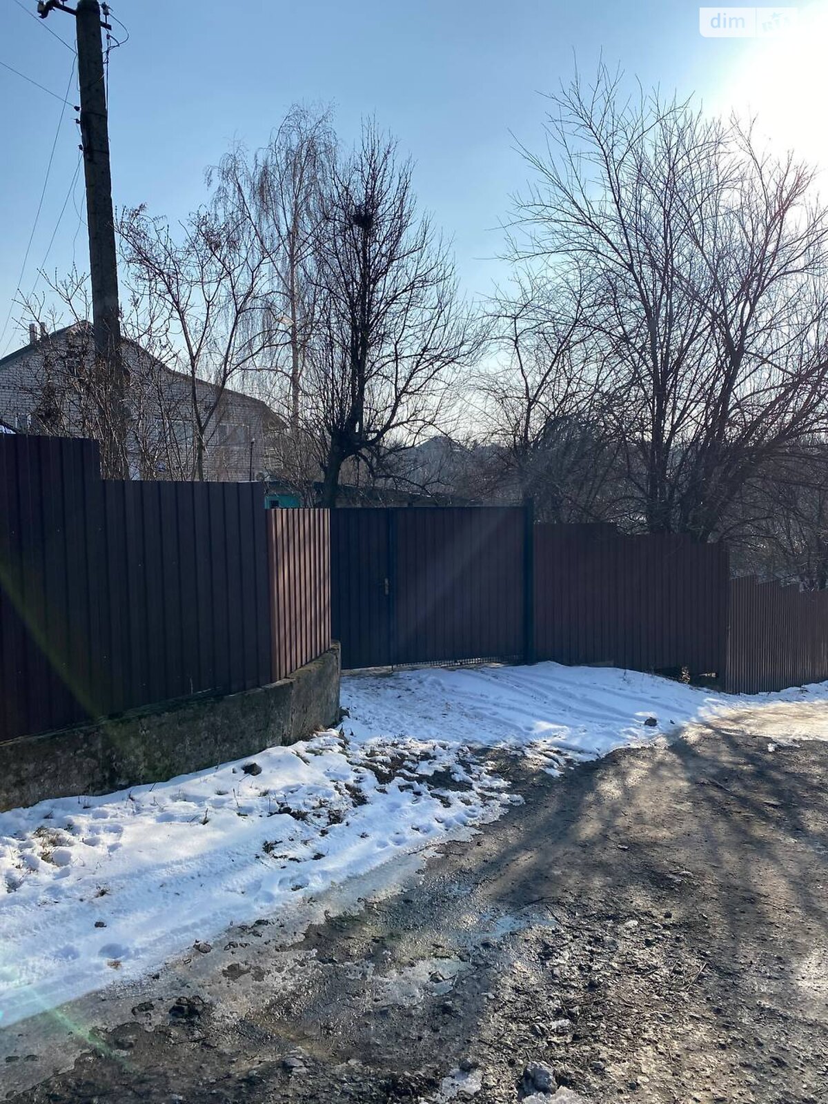 двоповерховий будинок з опаленням, 157.7 кв. м, цегла. Продаж в Дніпрі, район Таромське фото 1 двоповерховий будинок з опаленням, 157.7 кв. м, цегла. Продаж в Дніпрі, район Таромське фото 1
