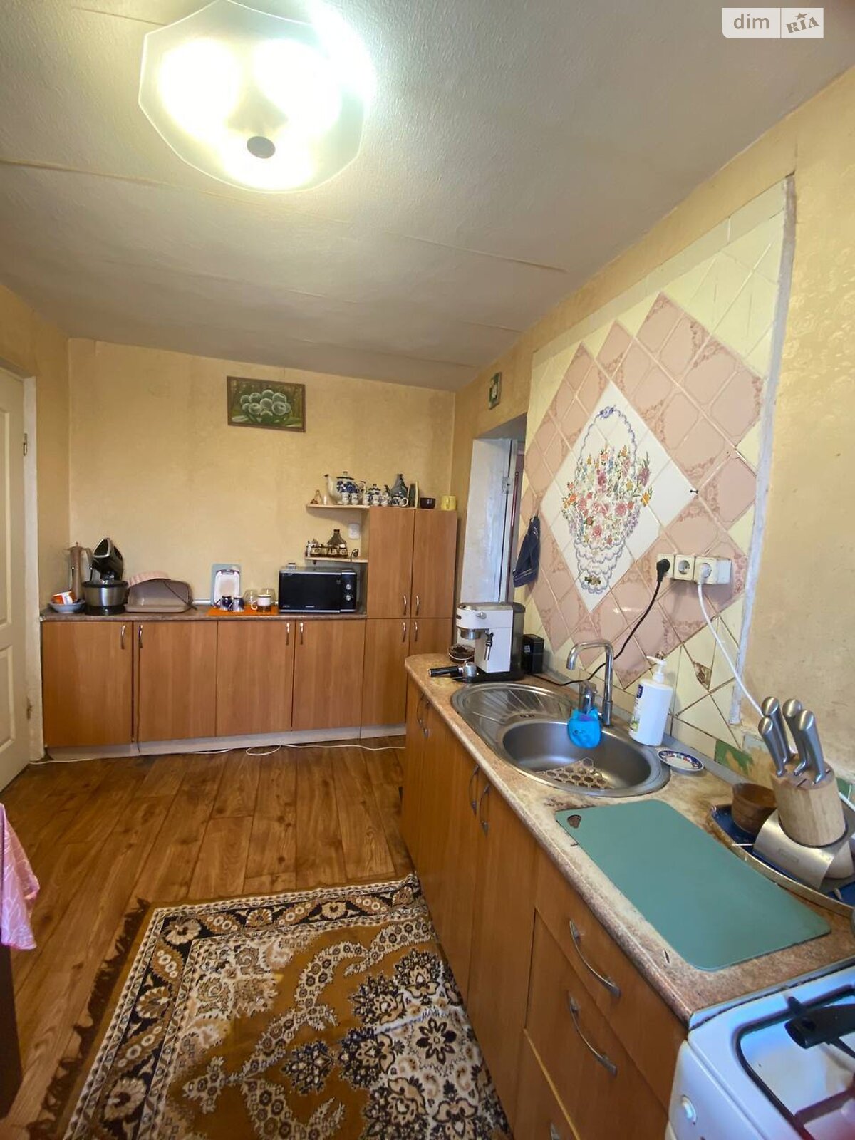 двухэтажный дом, 157.7 кв. м, кирпич. Продажа в Днепре район Таромское фото 1 двухэтажный дом, 157.7 кв. м, кирпич. Продажа в Днепре район Таромское фото 1