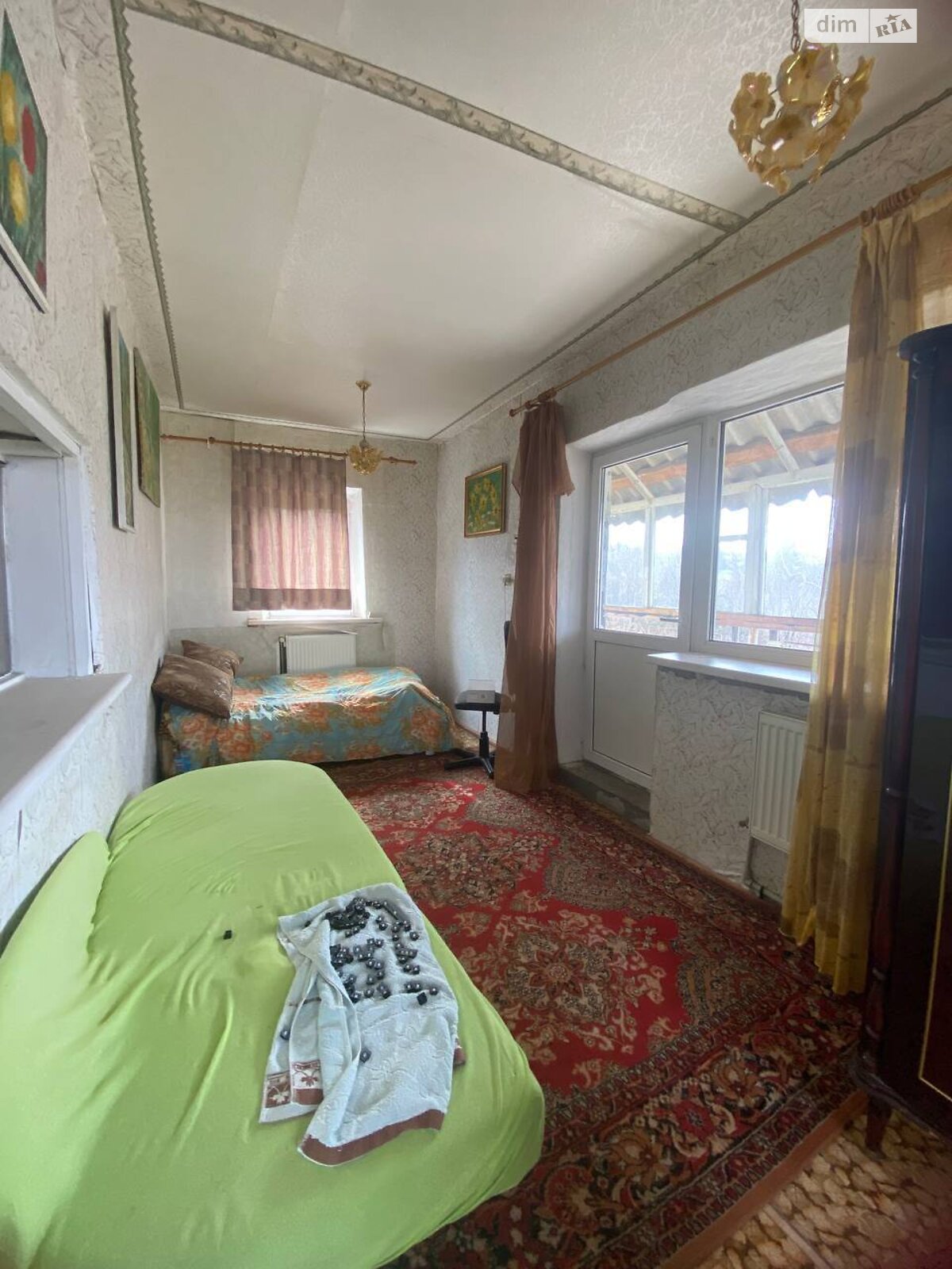 двухэтажный дом, 157.7 кв. м, кирпич. Продажа в Днепре район Таромское фото 1 двухэтажный дом, 157.7 кв. м, кирпич. Продажа в Днепре район Таромское фото 1