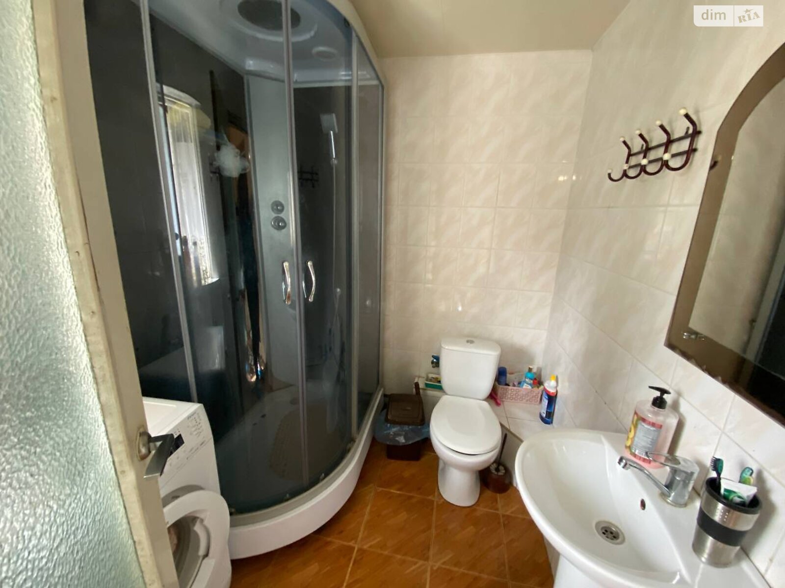 двухэтажный дом, 157.7 кв. м, кирпич. Продажа в Днепре район Таромское фото 1 двухэтажный дом, 157.7 кв. м, кирпич. Продажа в Днепре район Таромское фото 1