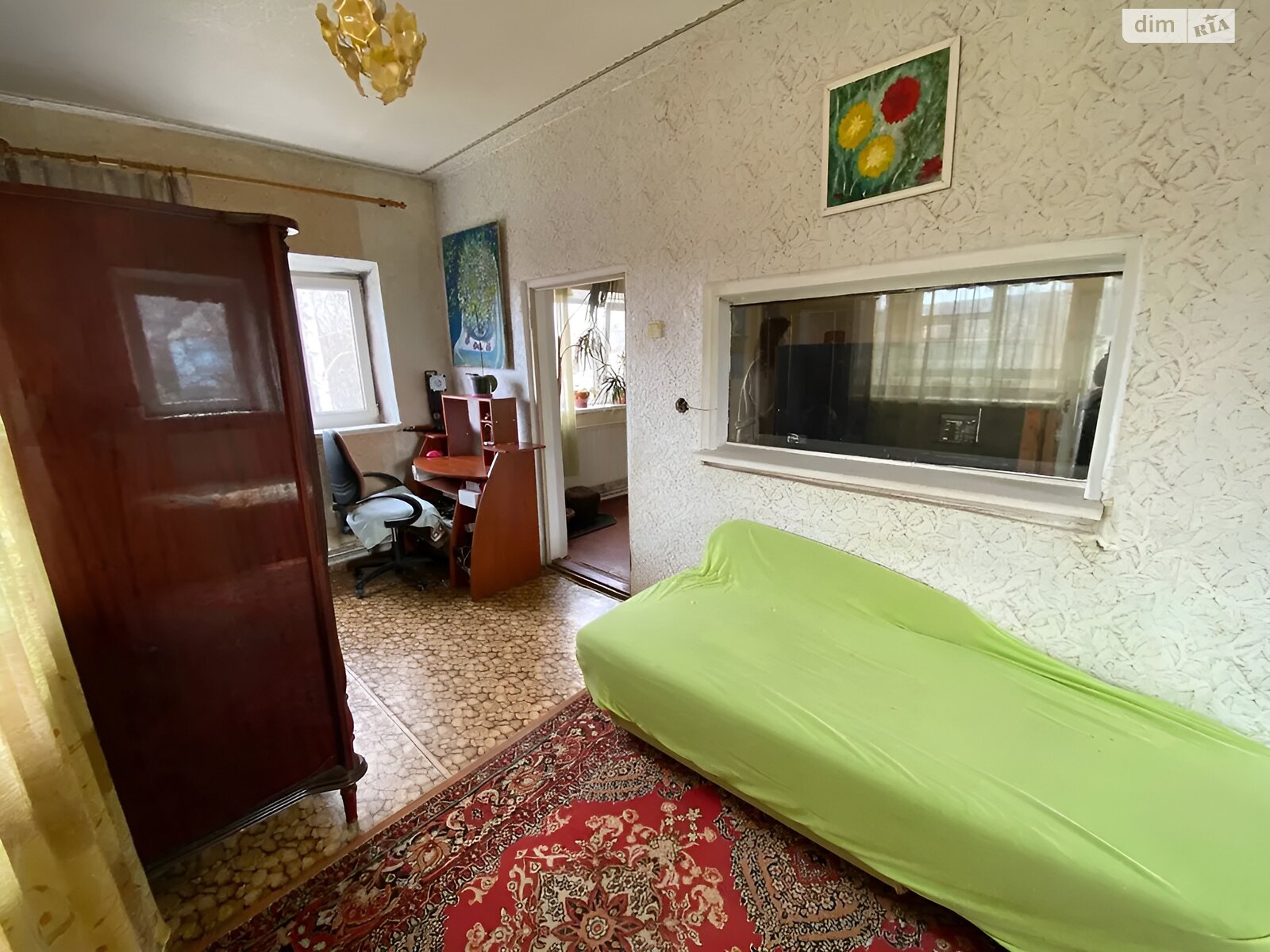 двухэтажный дом, 157.7 кв. м, кирпич. Продажа в Днепре район Таромское фото 1 двухэтажный дом, 157.7 кв. м, кирпич. Продажа в Днепре район Таромское фото 1
