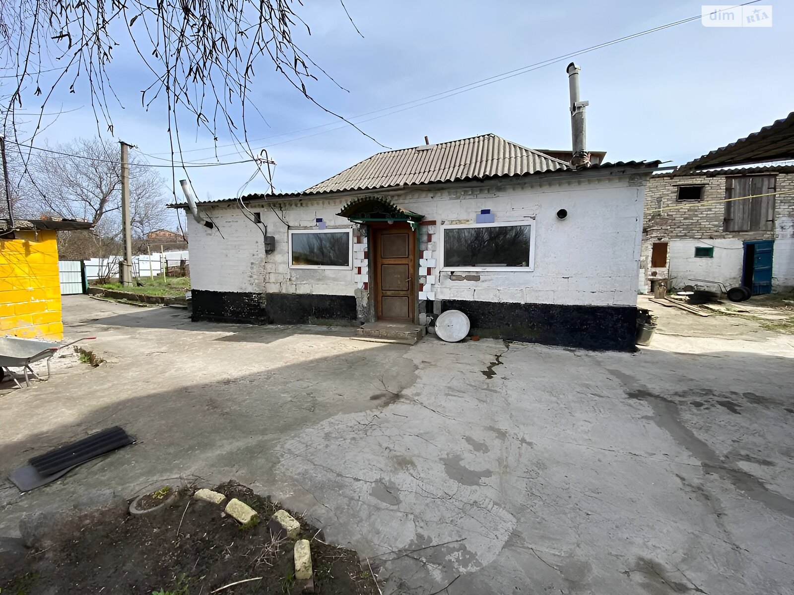 двухэтажный дом, 157.7 кв. м, кирпич. Продажа в Днепре район Таромское фото 1 двухэтажный дом, 157.7 кв. м, кирпич. Продажа в Днепре район Таромское фото 1