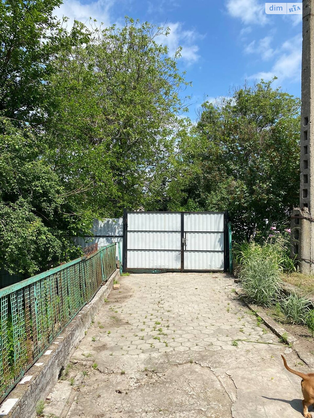 двоповерховий будинок з верандою, 157.7 кв. м, цегла. Продаж в Дніпрі, район Таромське фото 1 двоповерховий будинок з верандою, 157.7 кв. м, цегла. Продаж в Дніпрі, район Таромське фото 1