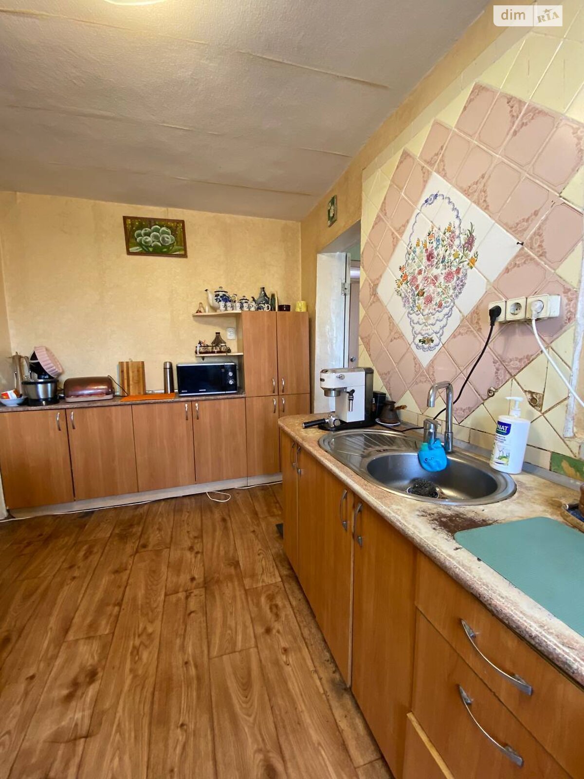 двоповерховий будинок з верандою, 157.7 кв. м, цегла. Продаж в Дніпрі, район Таромське фото 1 двоповерховий будинок з верандою, 157.7 кв. м, цегла. Продаж в Дніпрі, район Таромське фото 1